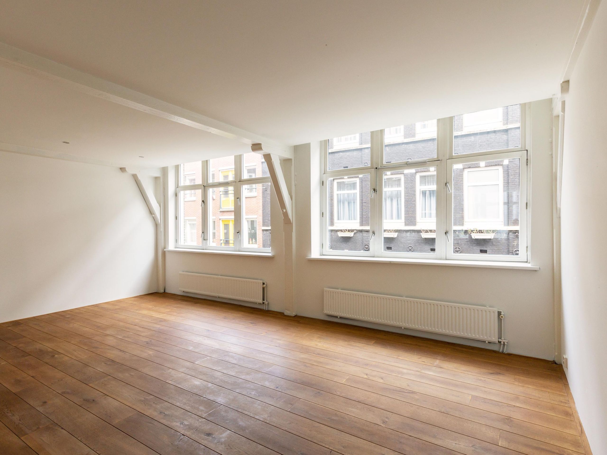 Derde Looiersdwarsstraat 16 — 1