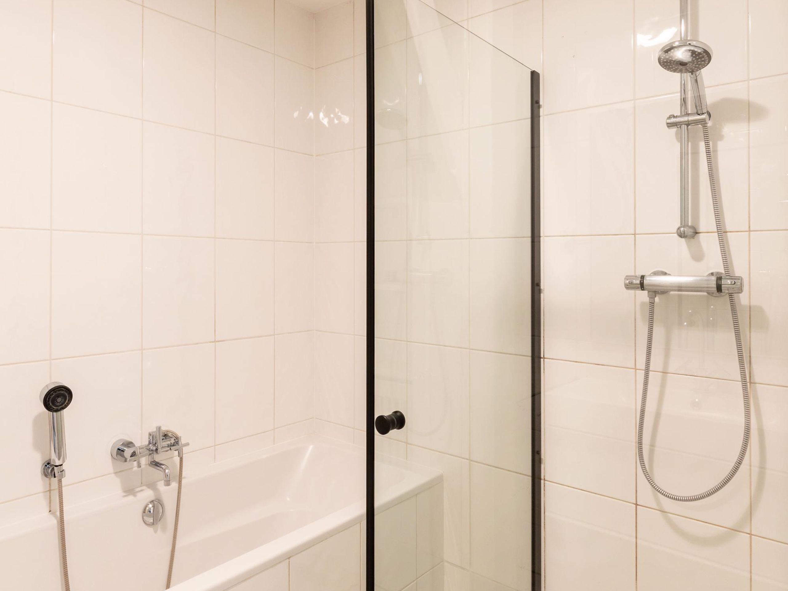 Derde Looiersdwarsstraat 16 — 20