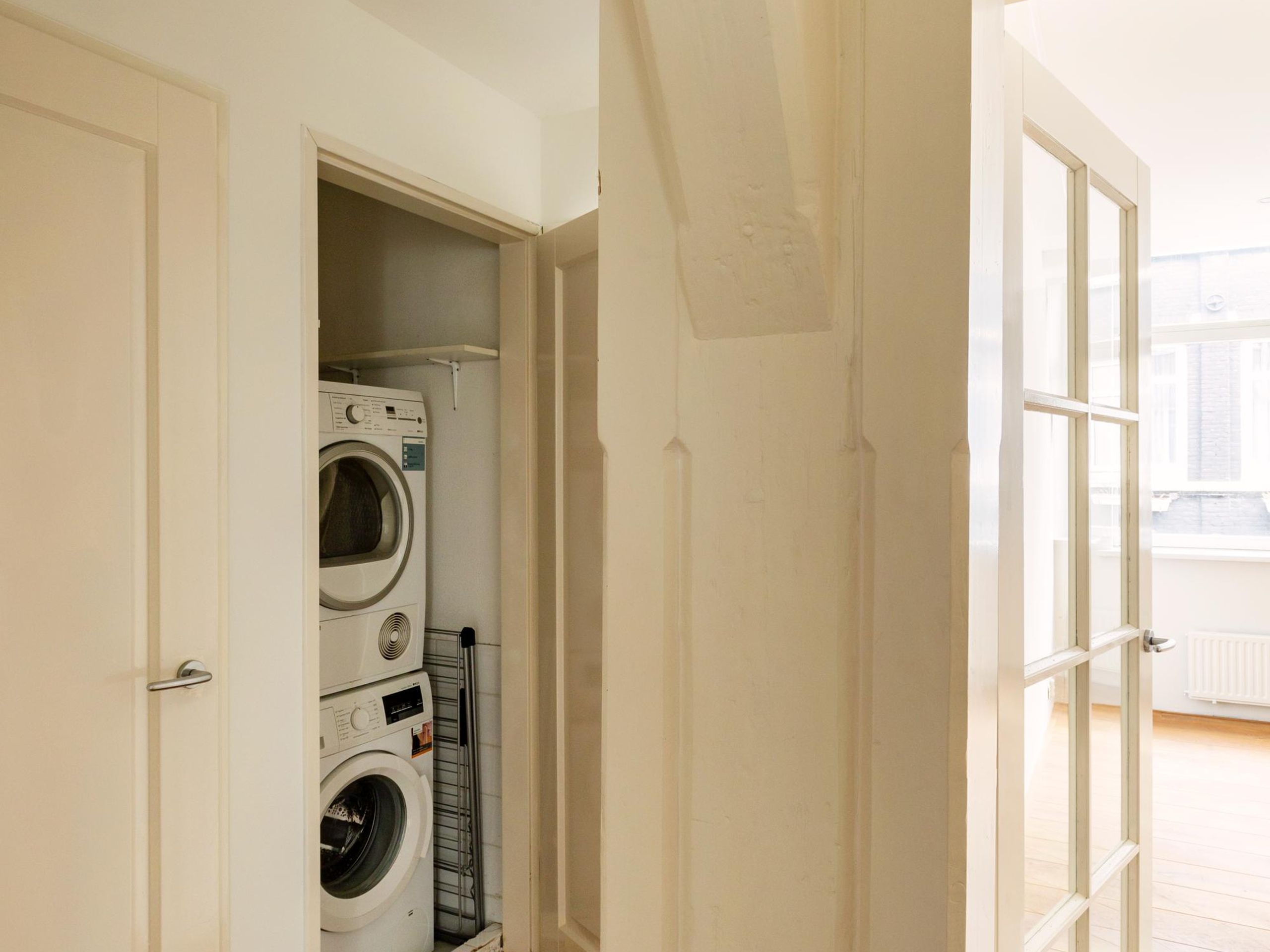 Derde Looiersdwarsstraat 16 — 21