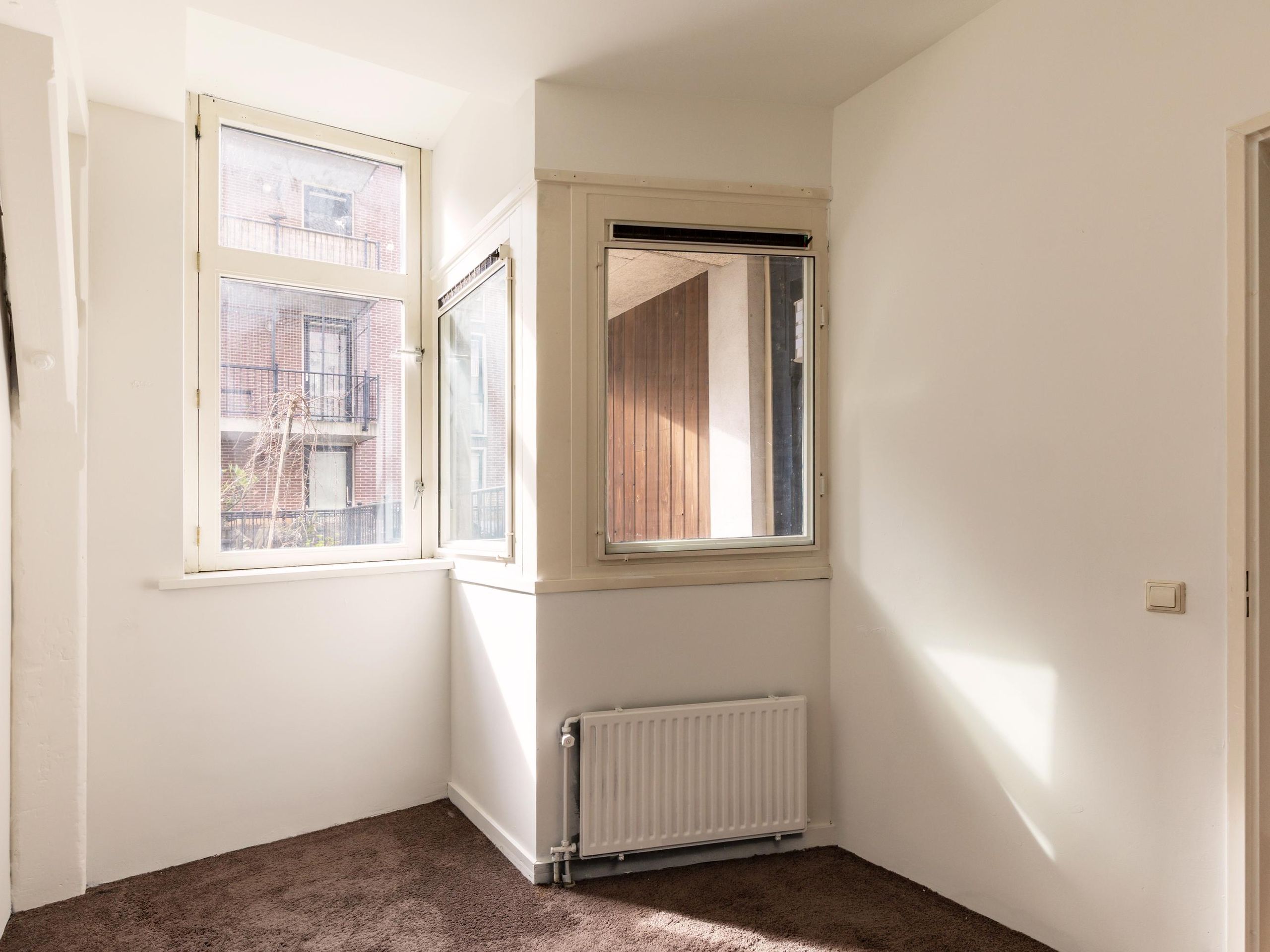 Derde Looiersdwarsstraat 16 — 22