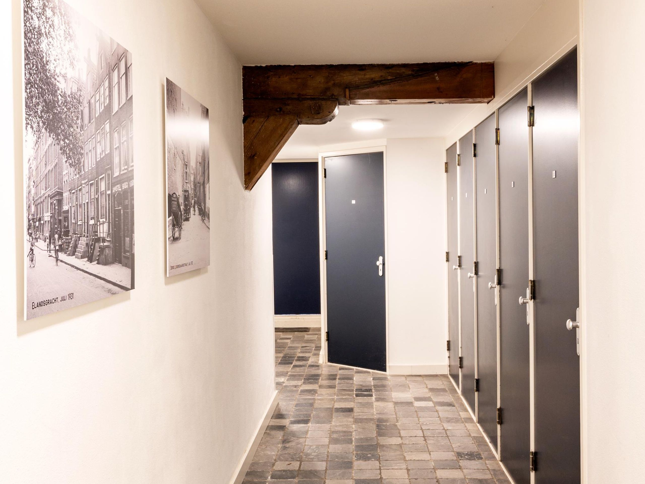 Derde Looiersdwarsstraat 16 — 25