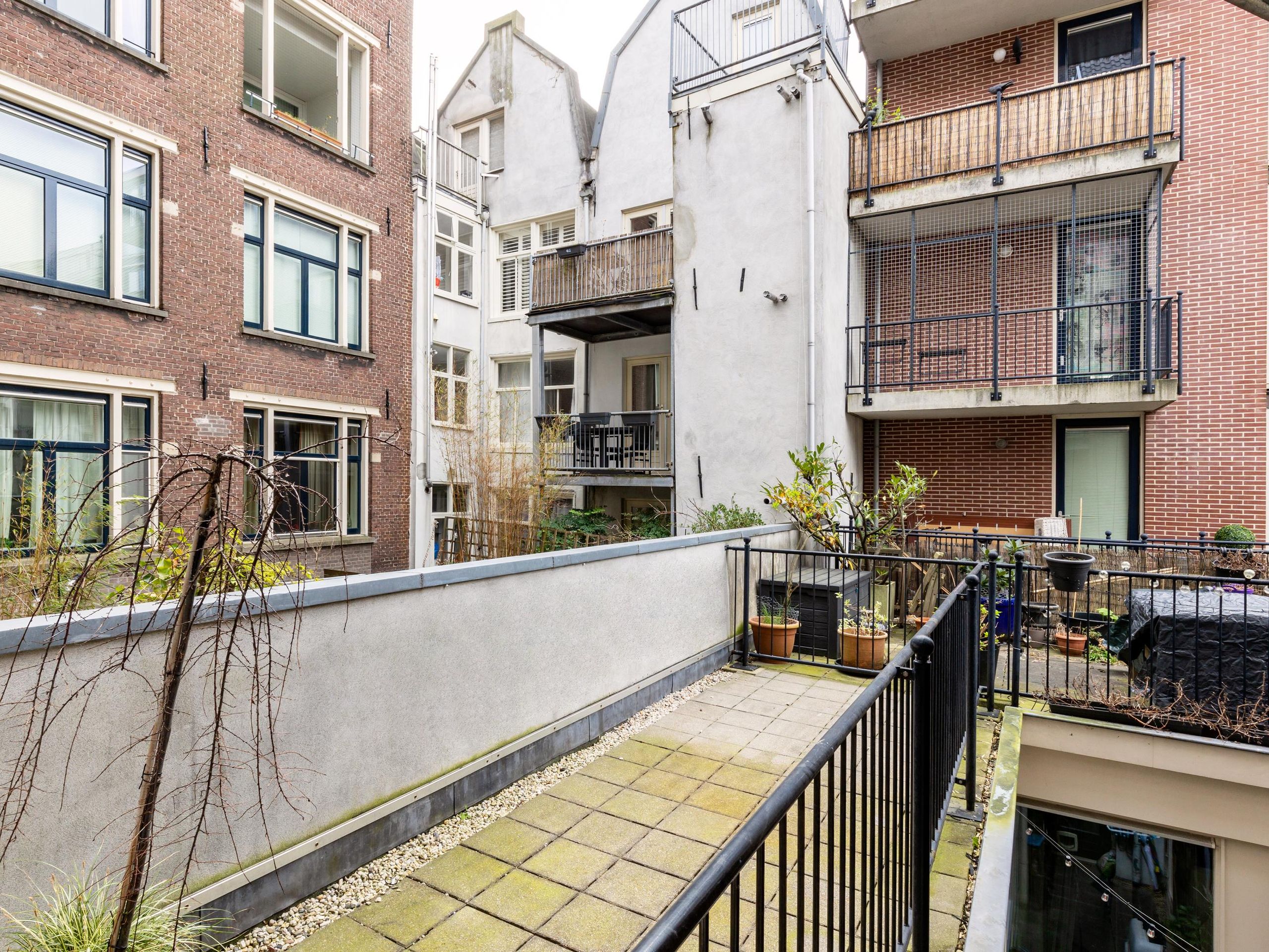 Derde Looiersdwarsstraat 16 — 3