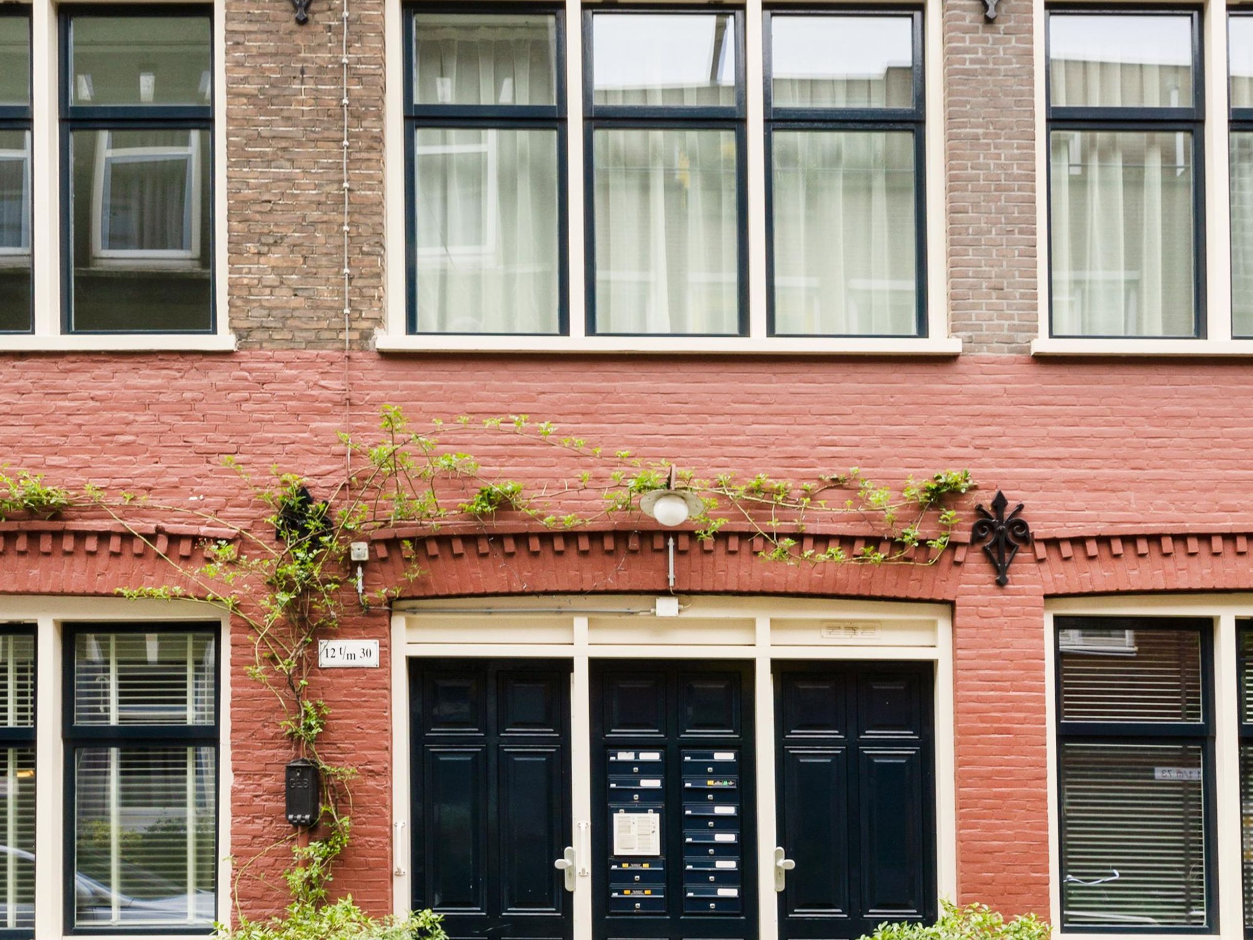 Derde Looiersdwarsstraat 16 — 4