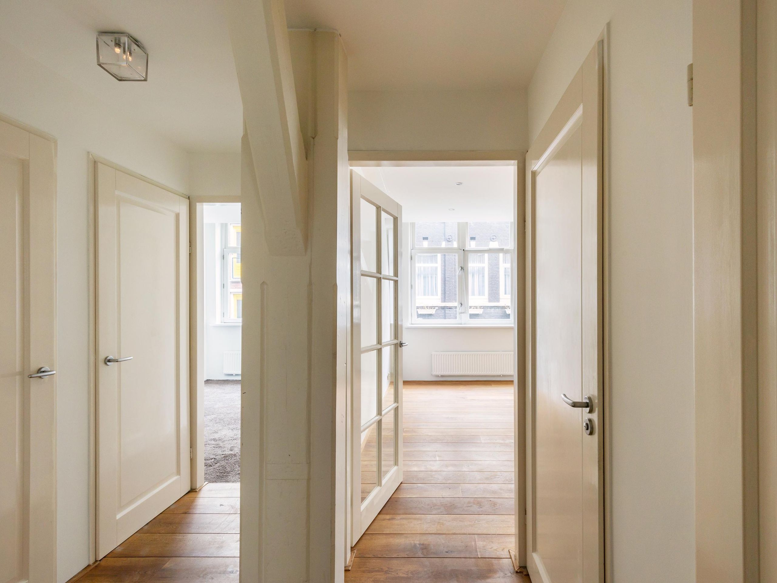 Derde Looiersdwarsstraat 16 — 8