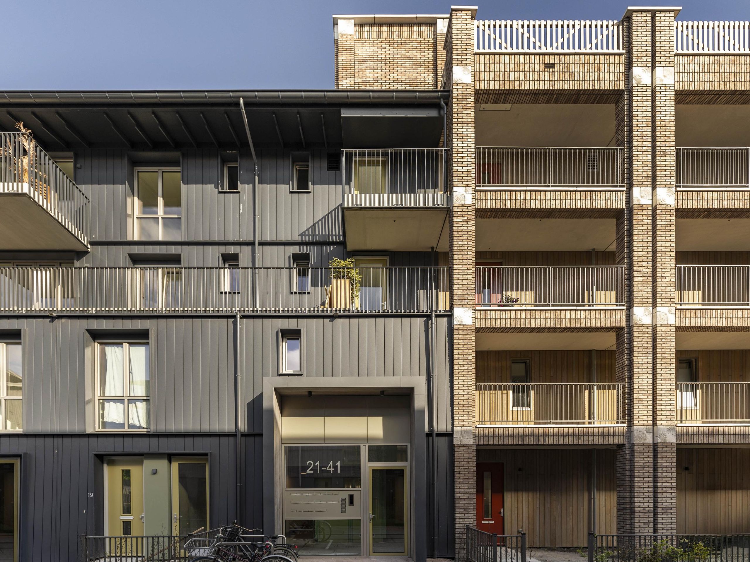 Libau-eiland 29 — 3