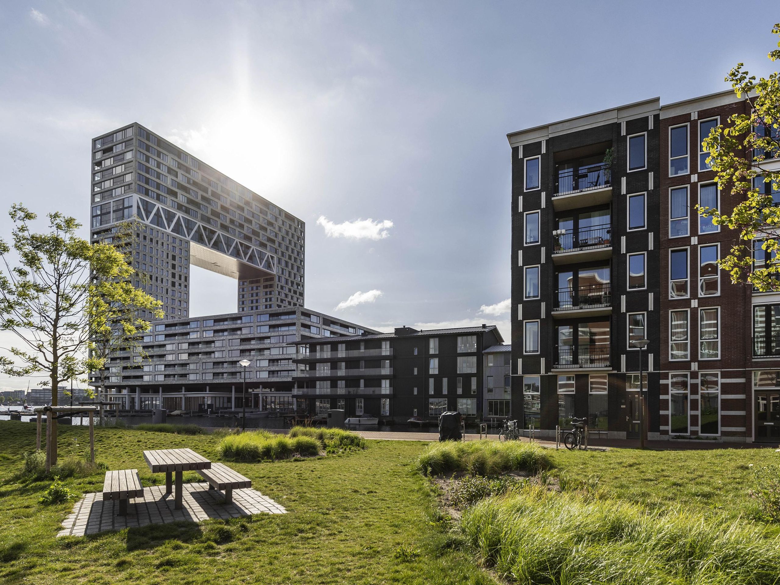 Libau-eiland 29 — 16