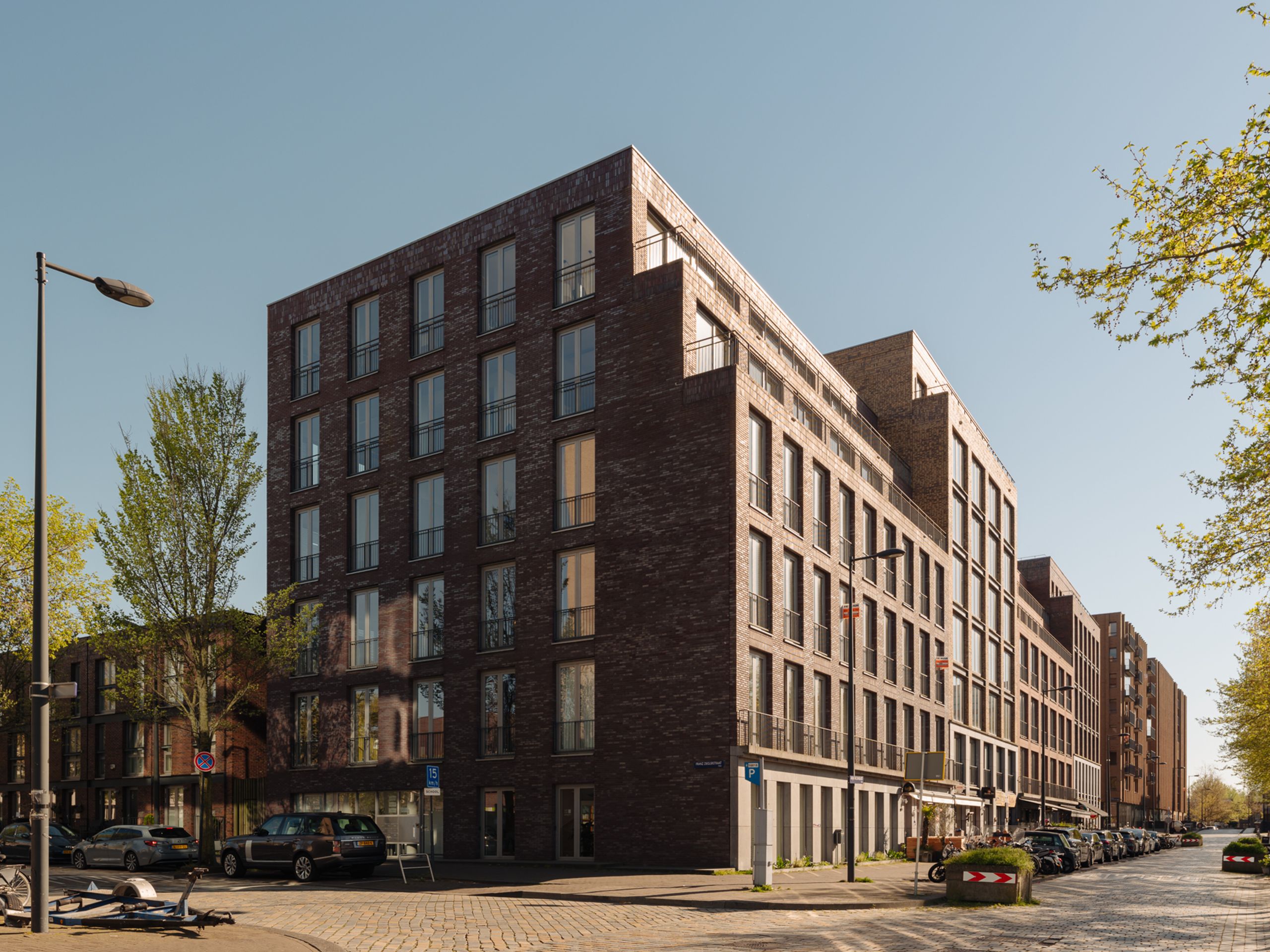 Franz Zieglerstraat 26 — 4
