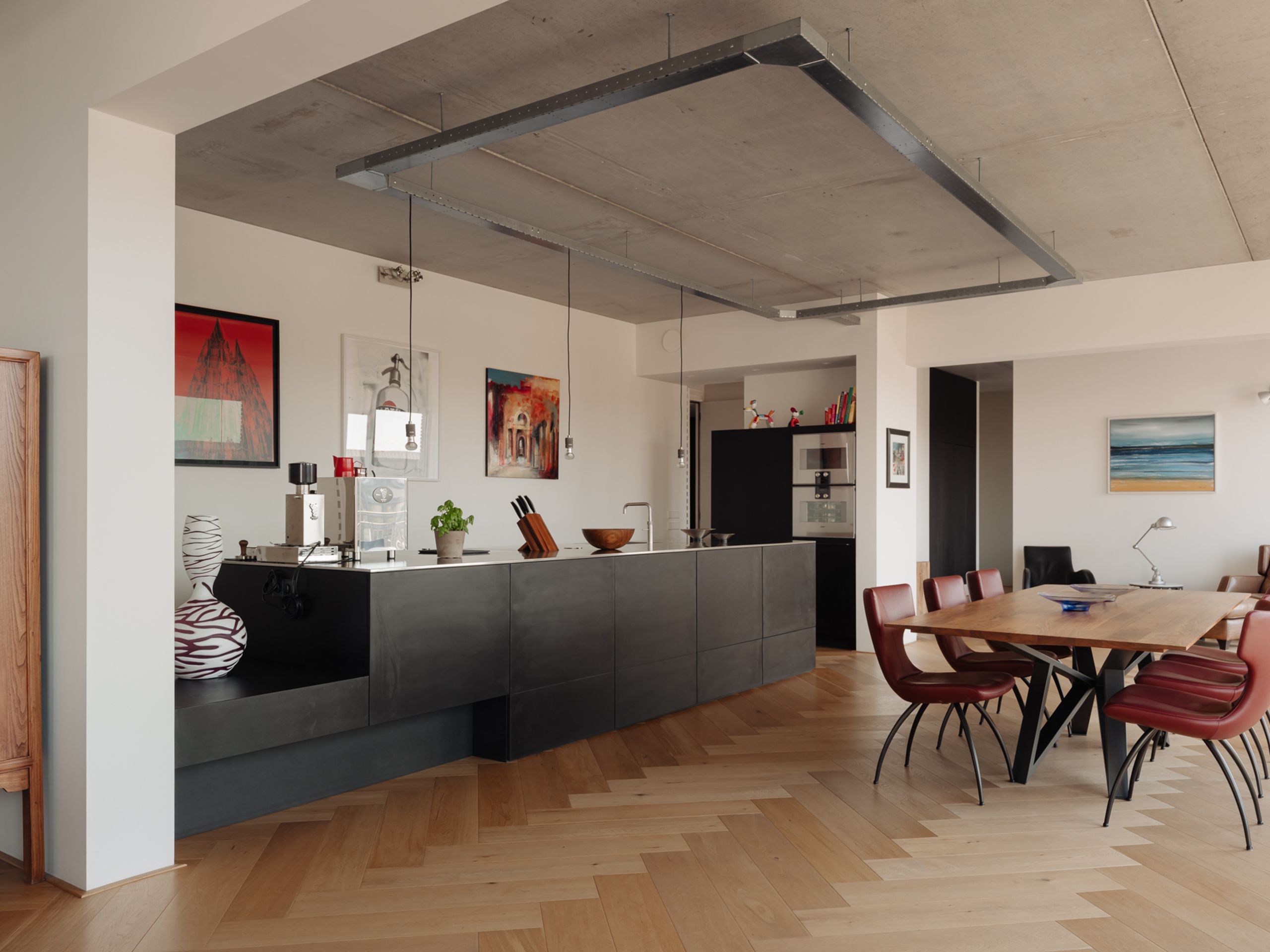 Franz Zieglerstraat 26 — 9