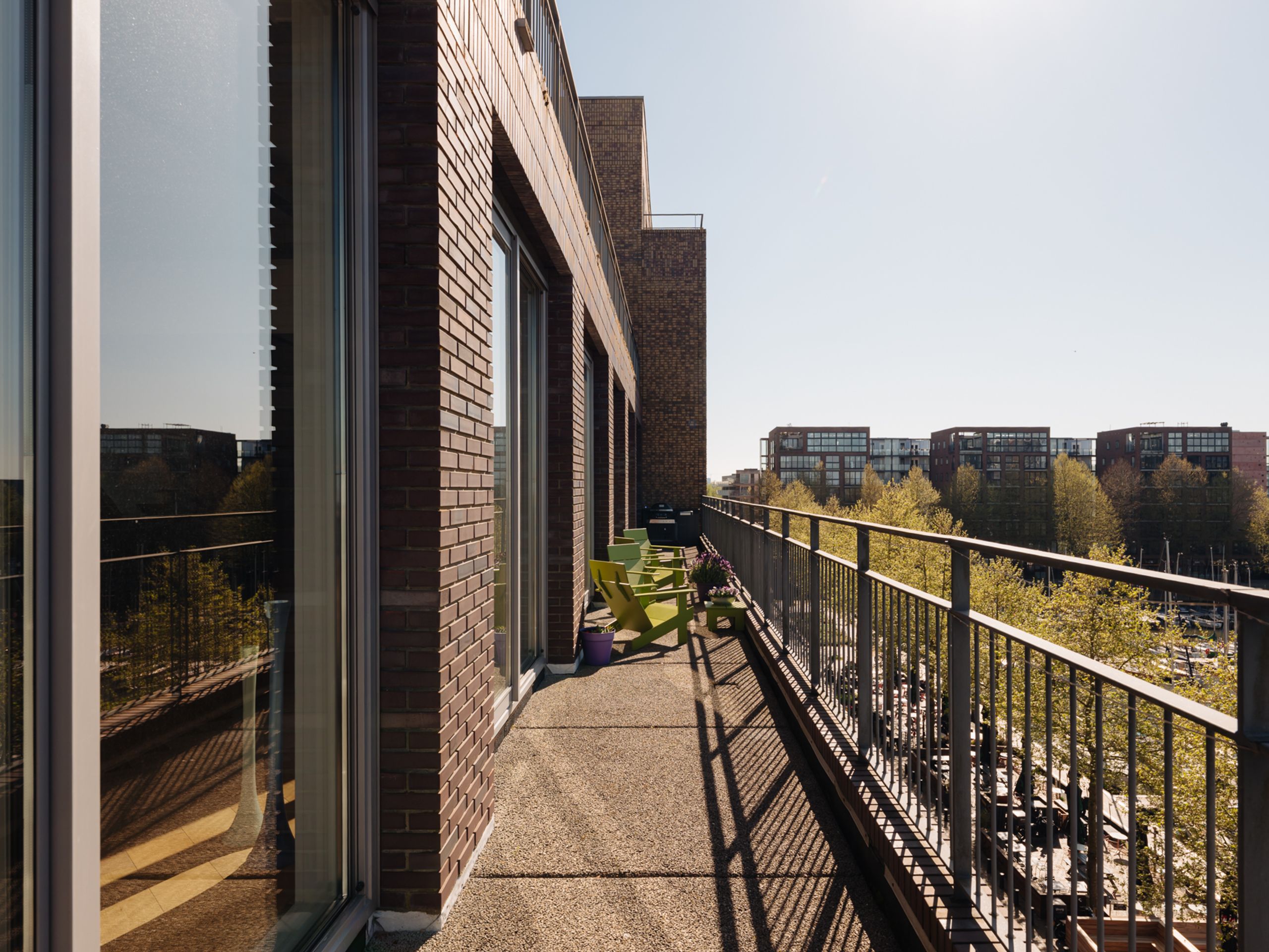 Franz Zieglerstraat 26 — 13