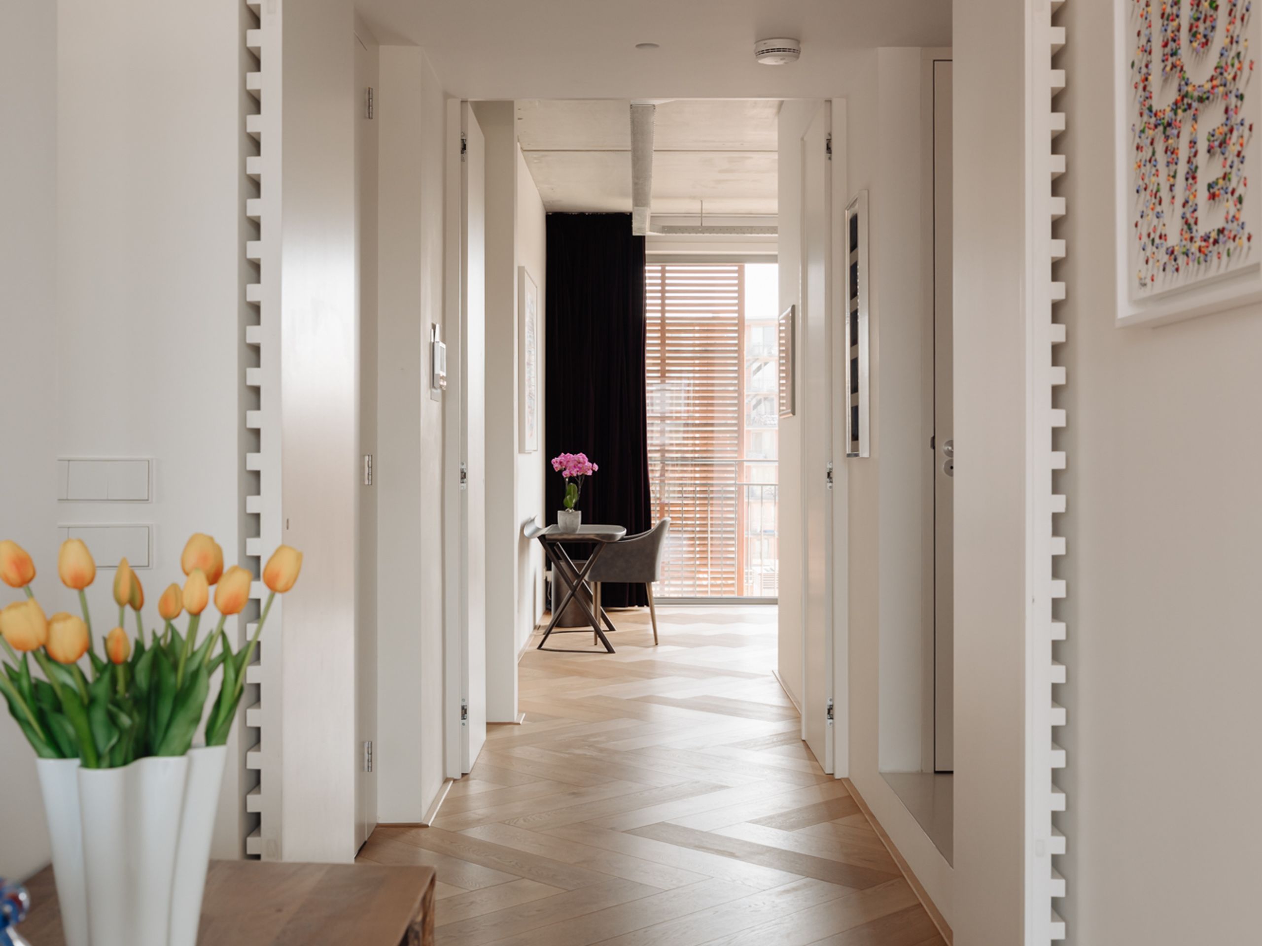 Franz Zieglerstraat 26 — 30