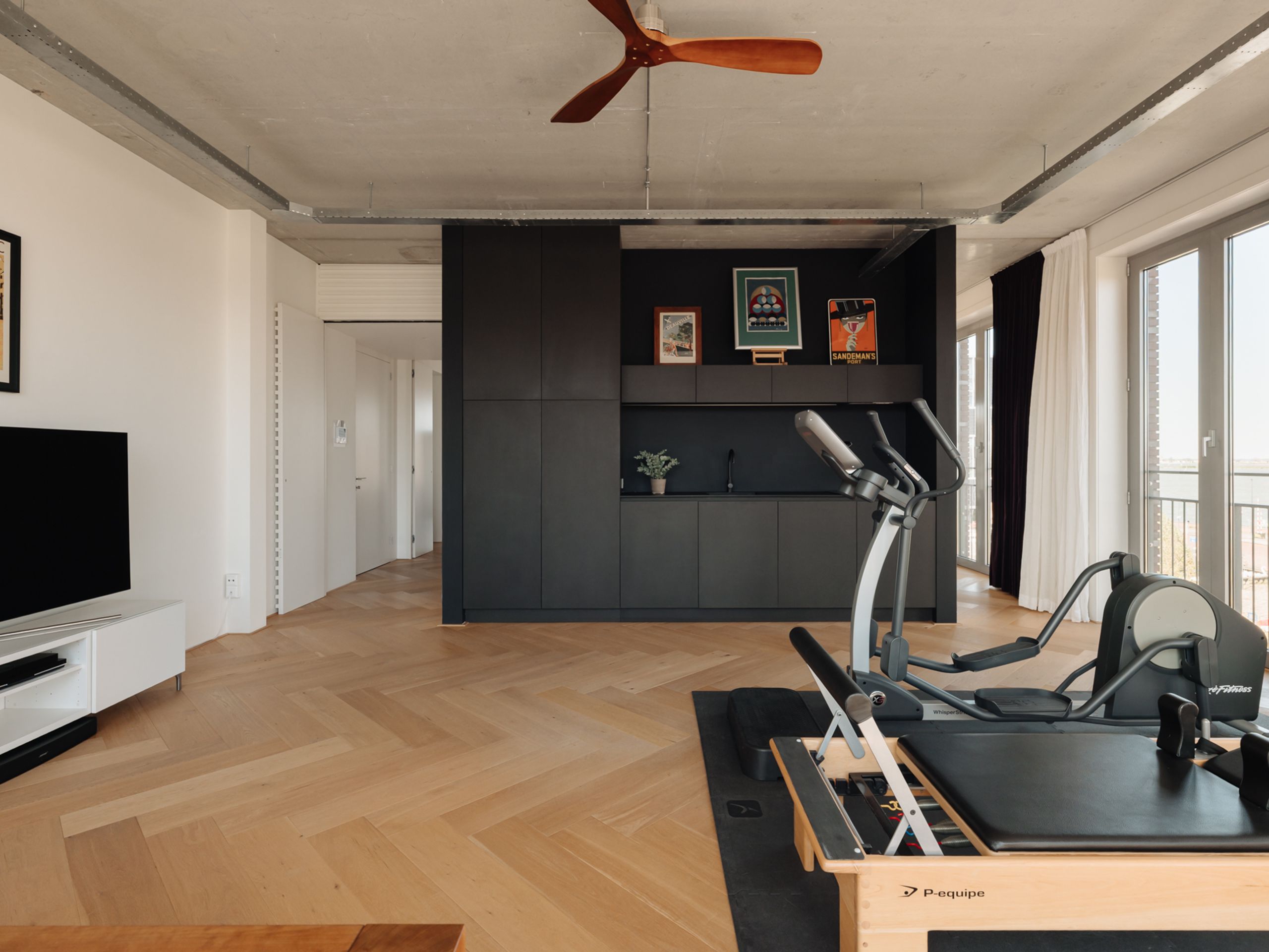 Franz Zieglerstraat 26 — 32