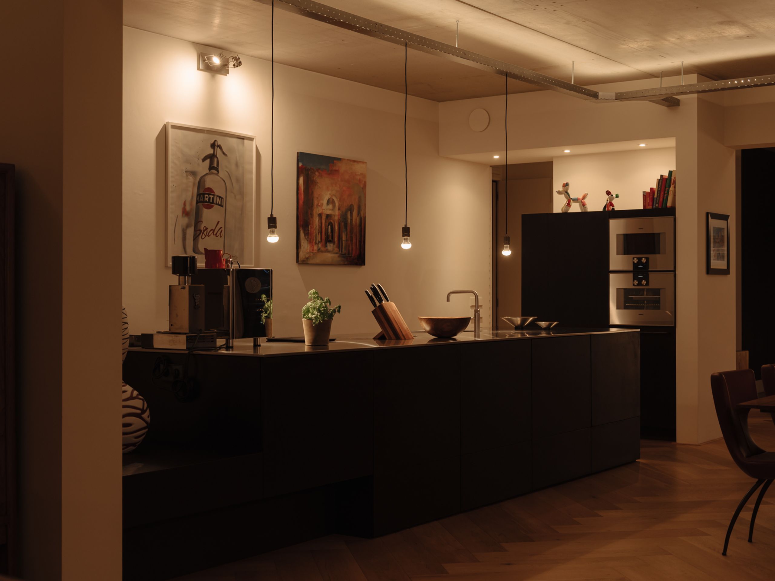 Franz Zieglerstraat 26 — 38