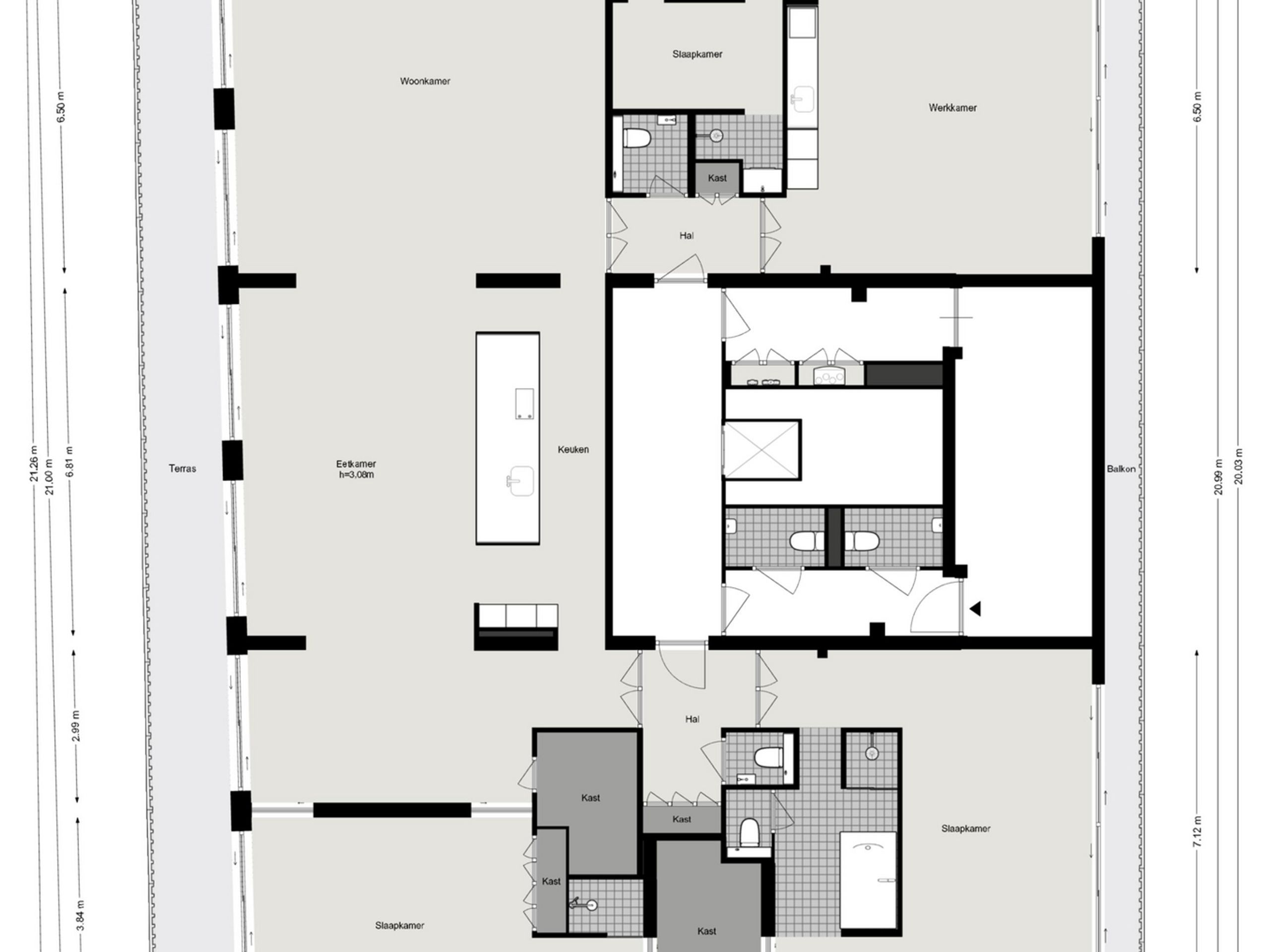 Franz Zieglerstraat 26 — 42