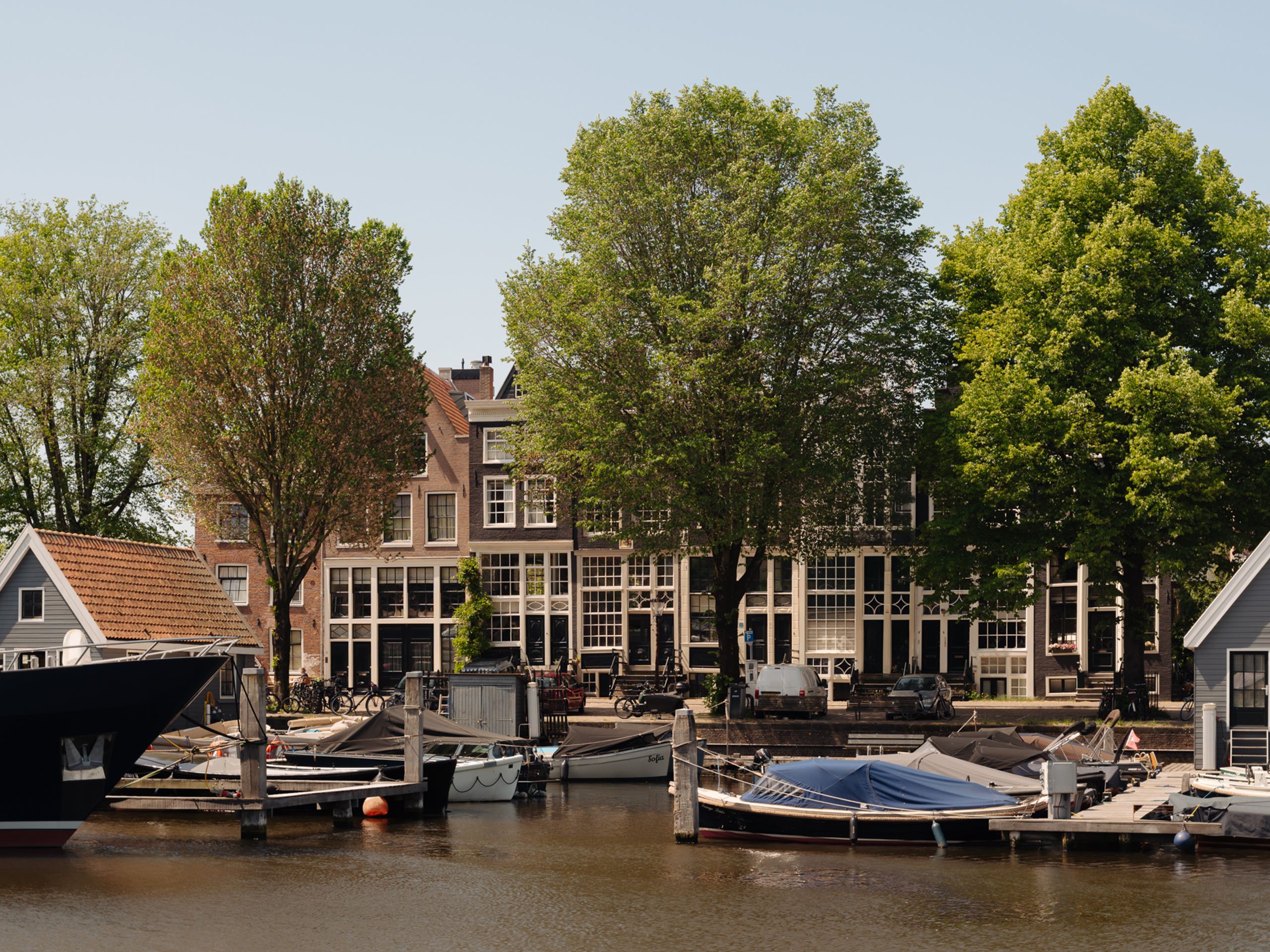 Zandhoek 3 — 36