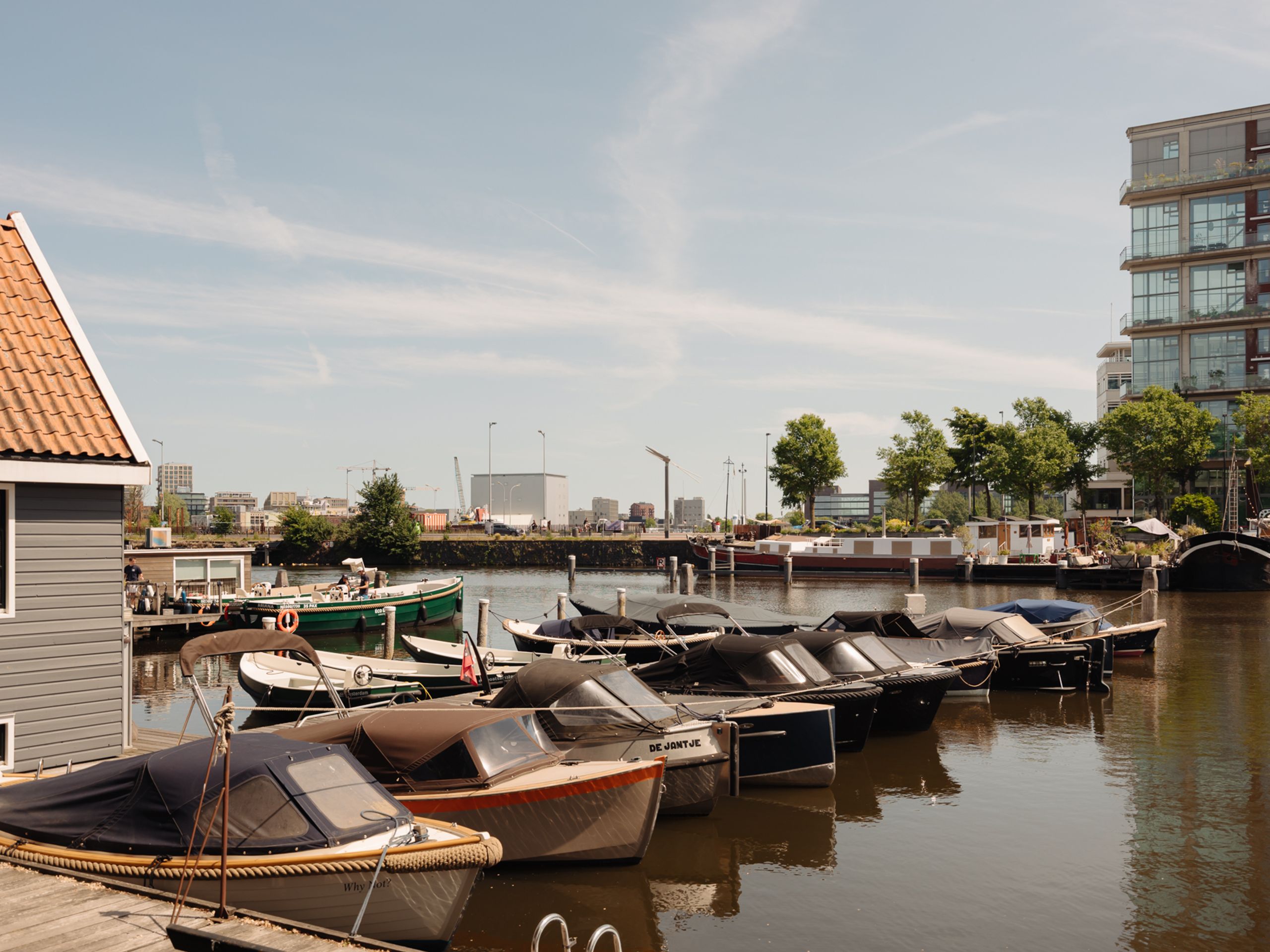 Zandhoek 3 — 37