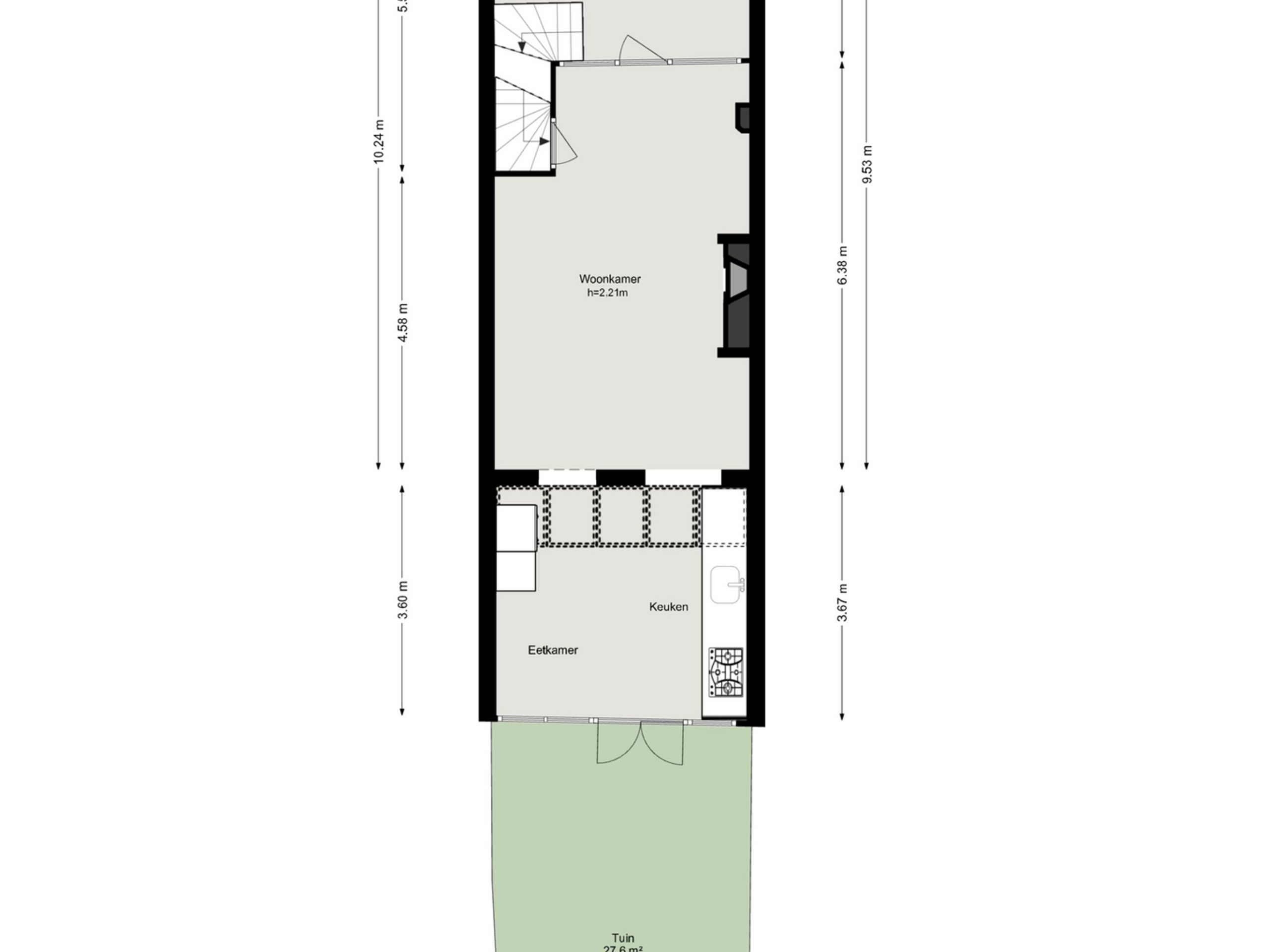 Zandhoek 3 — 39