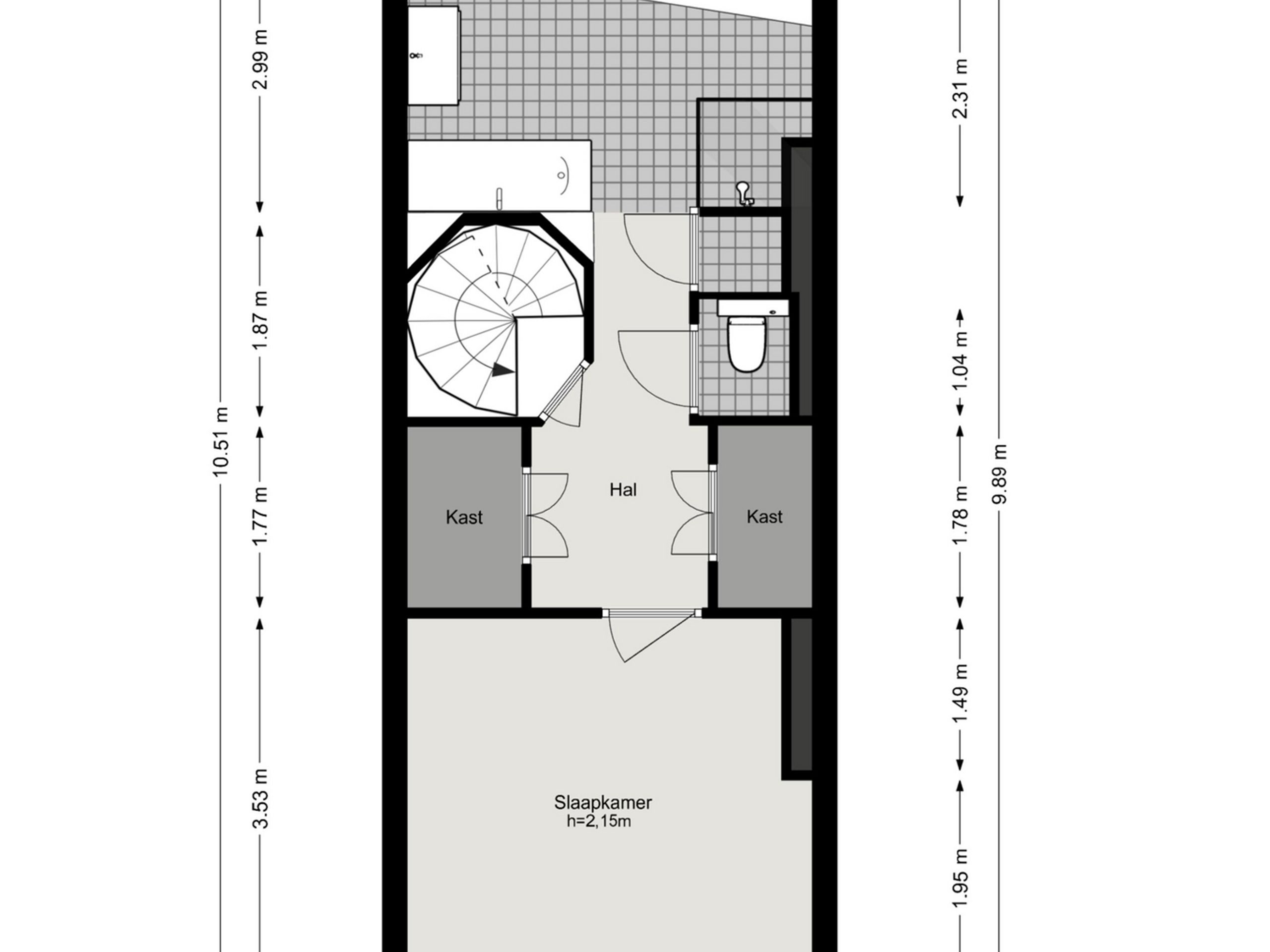 Zandhoek 3 — 41