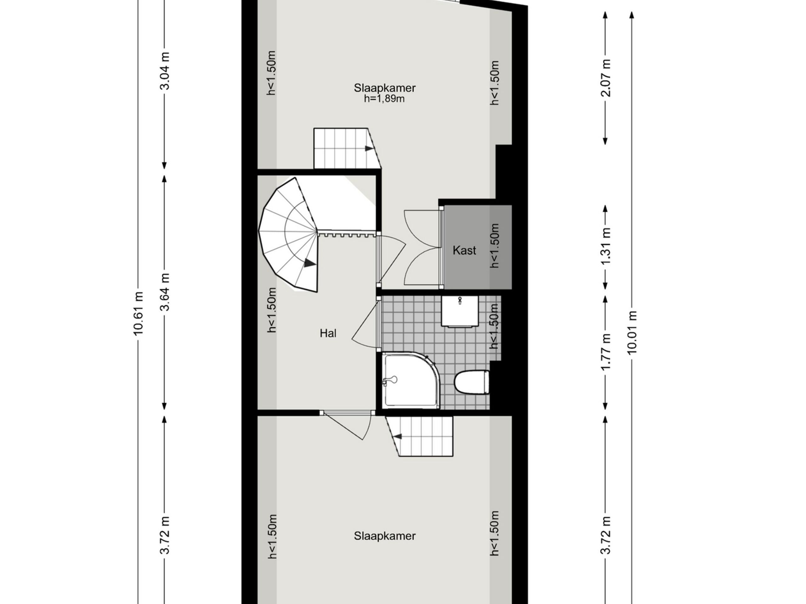 Zandhoek 3 — 42