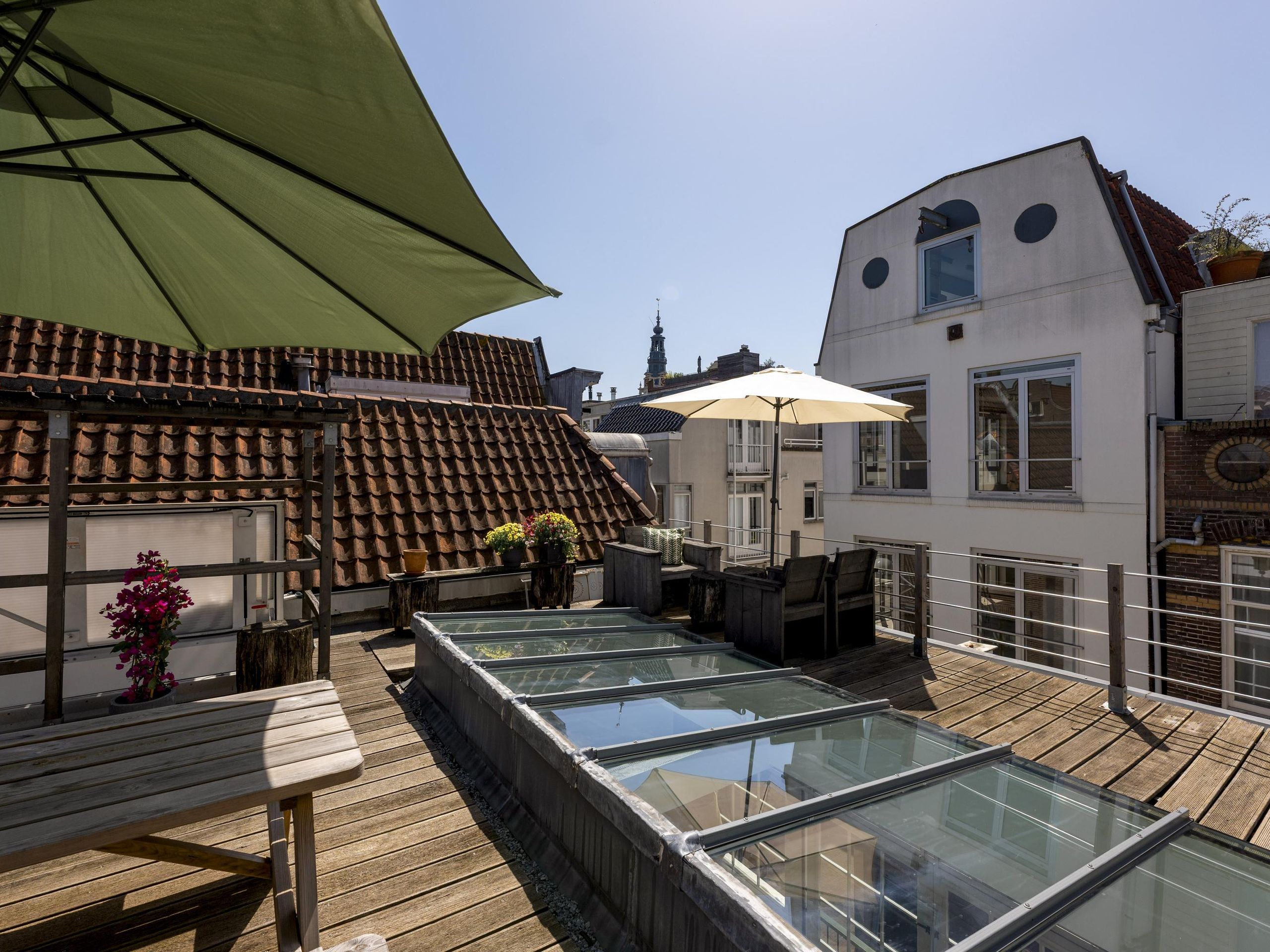 Bethaniënstraat 15 — 2