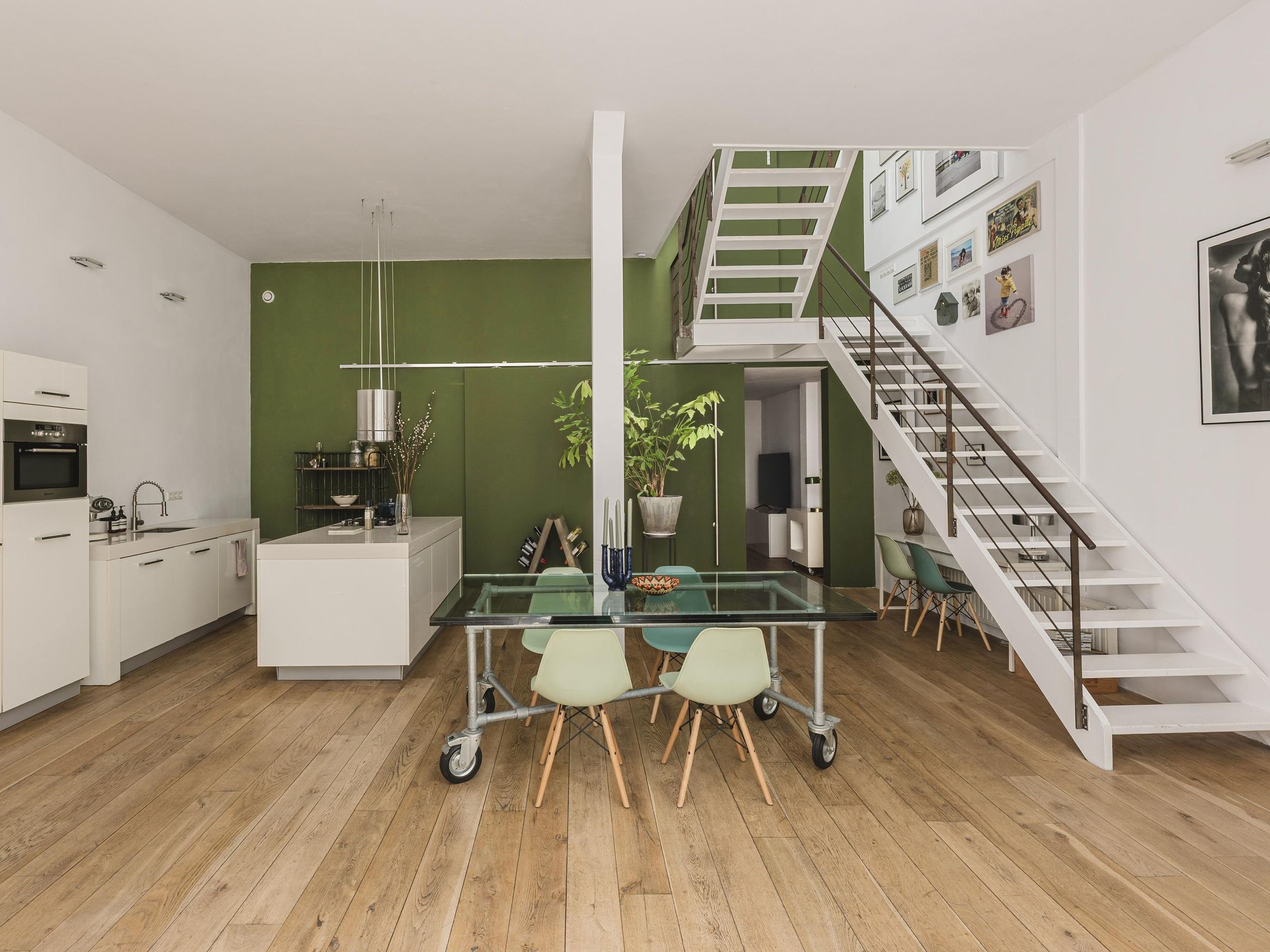 Bethaniënstraat 15 — 5