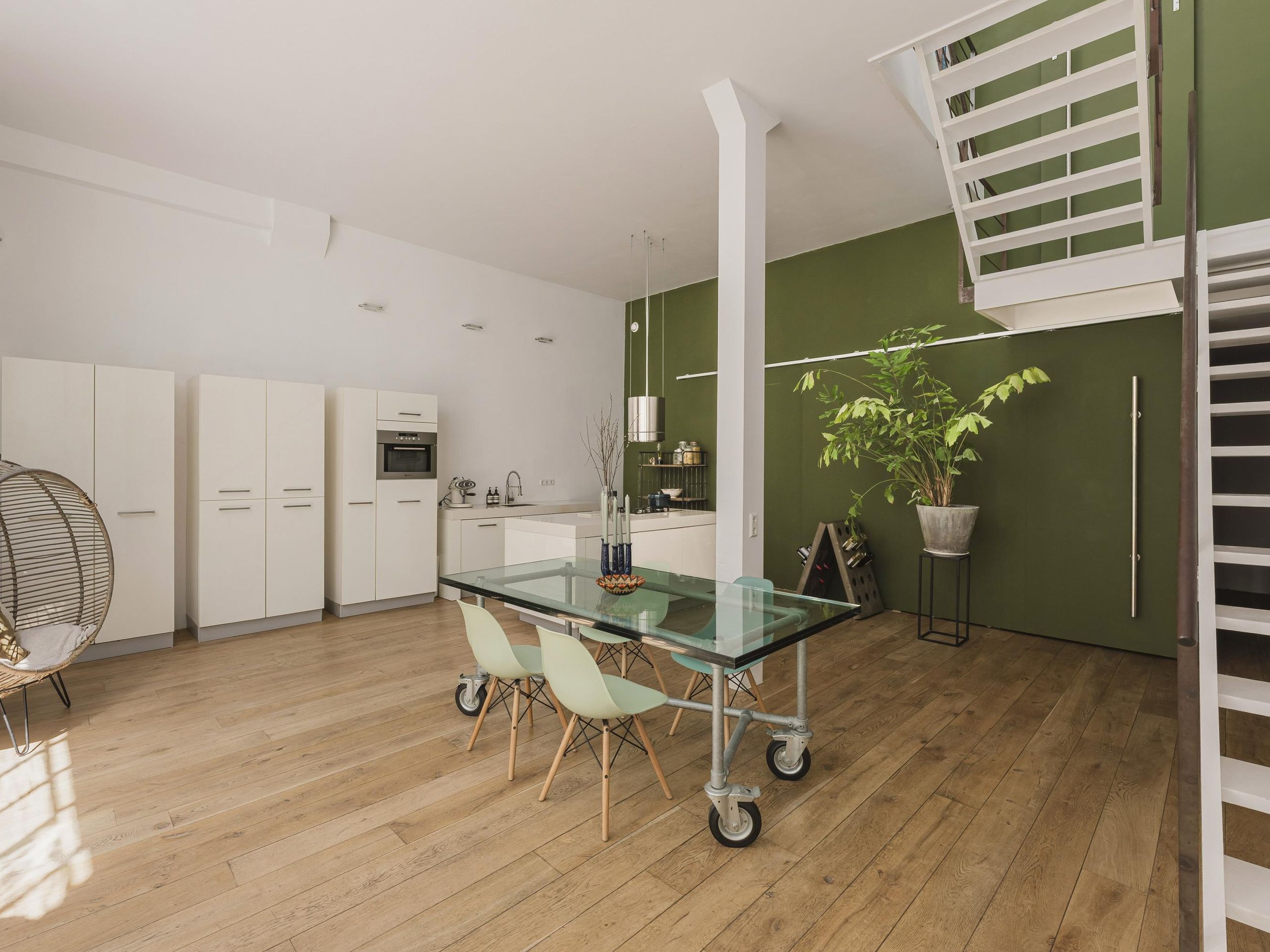 Bethaniënstraat 15 — 6