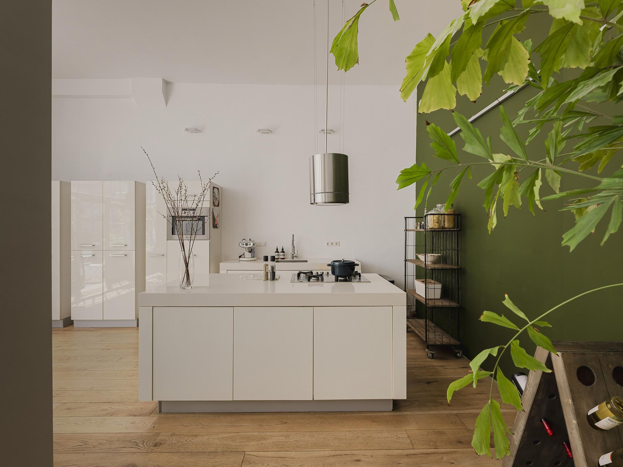Bethaniënstraat 15 — 8