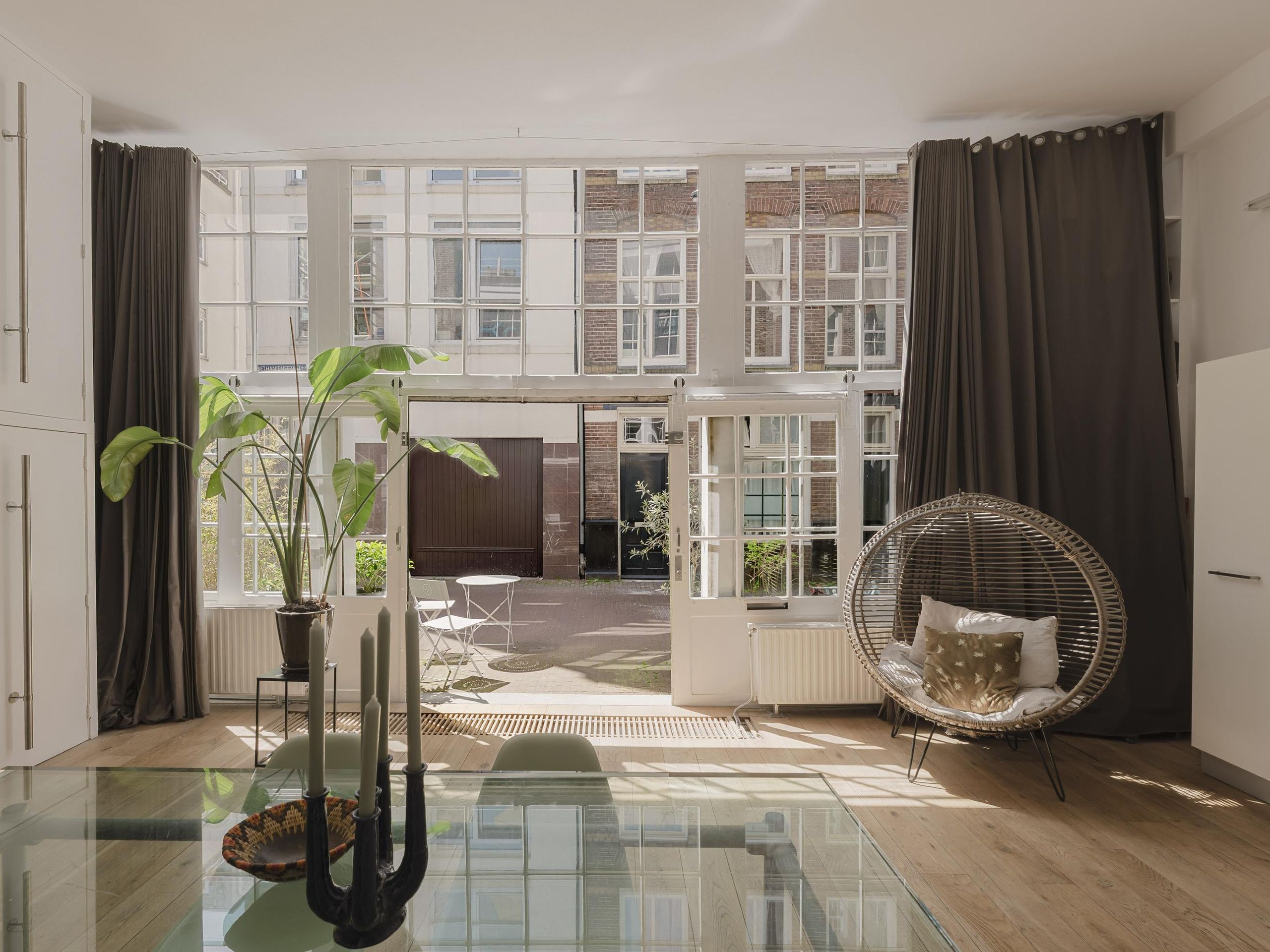 Bethaniënstraat 15 — 9