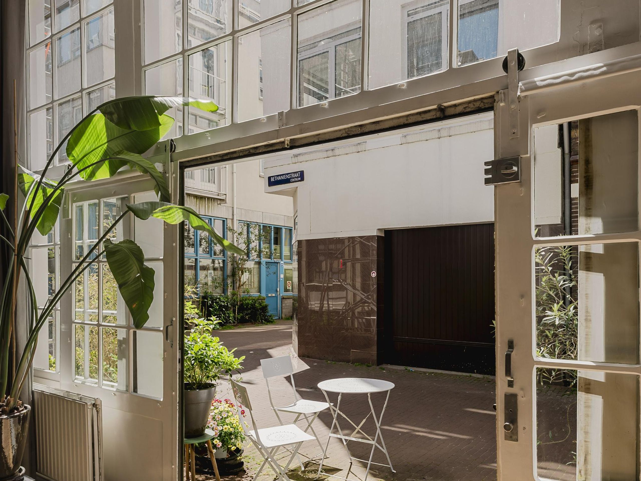 Bethaniënstraat 15 — 10
