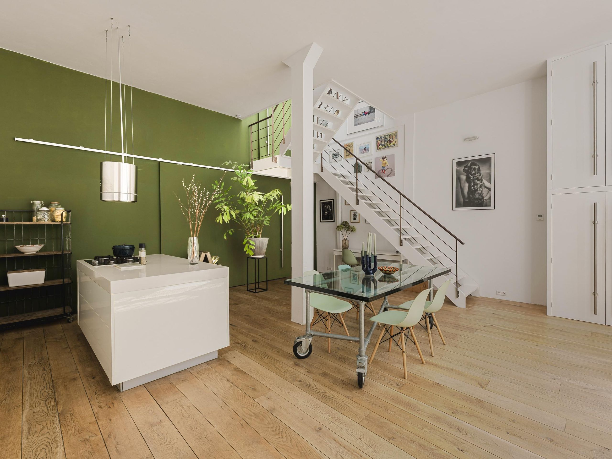 Bethaniënstraat 15 — 11