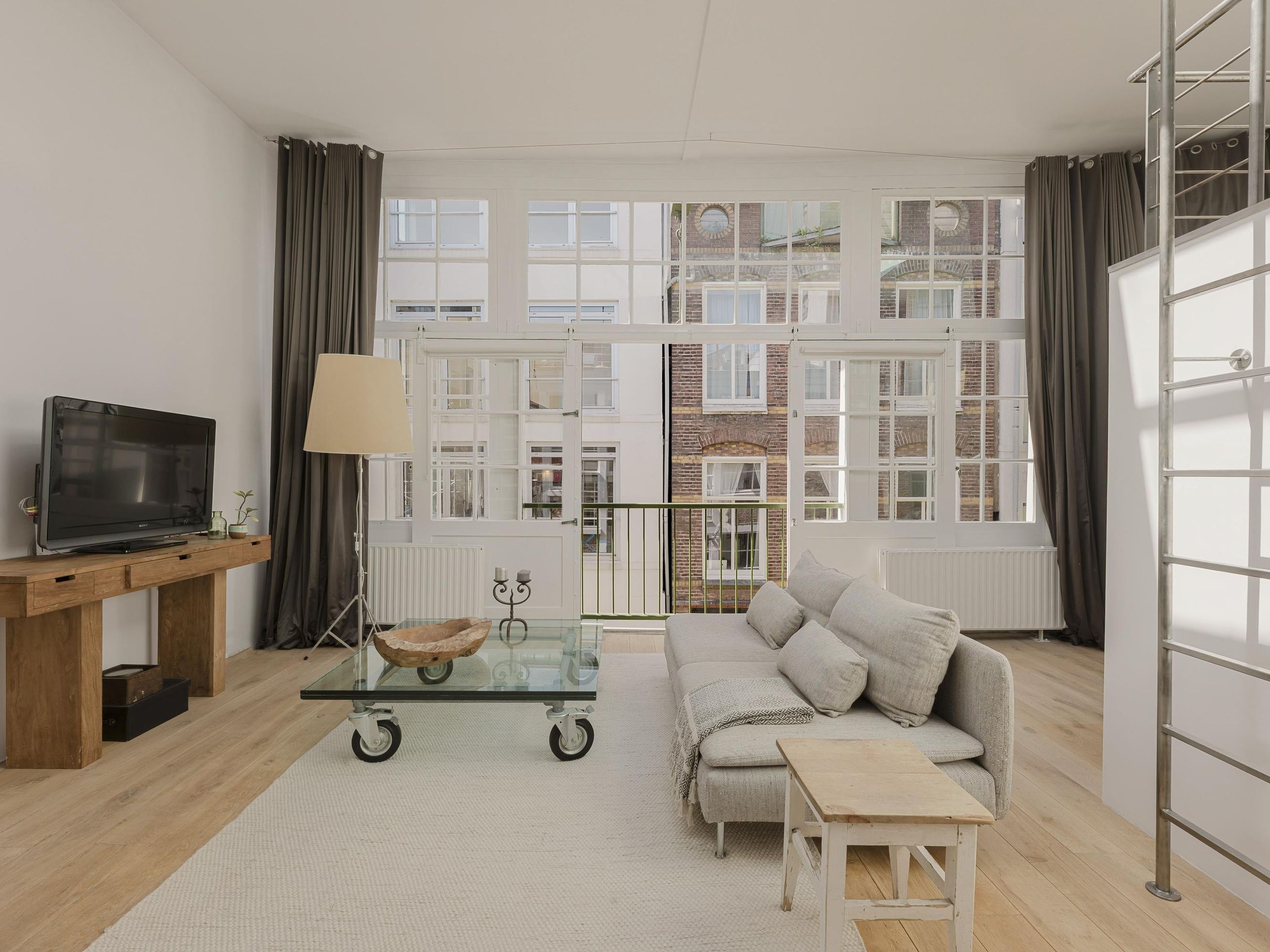 Bethaniënstraat 15 — 15