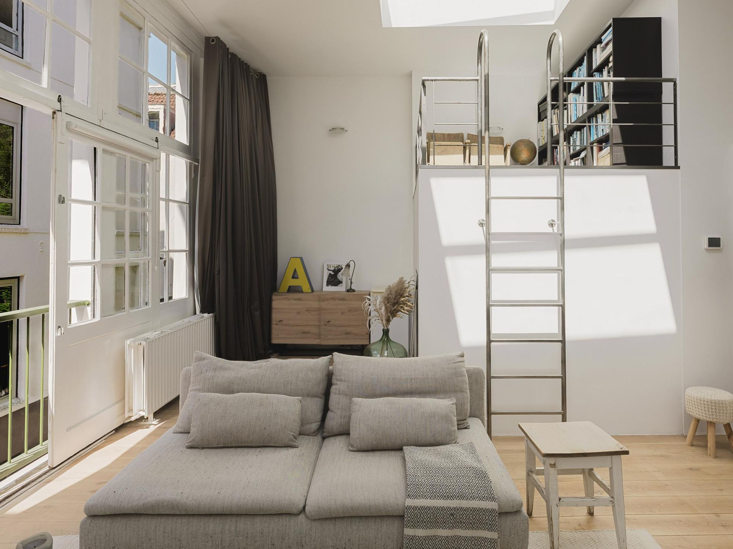 Bethaniënstraat 15 — 16