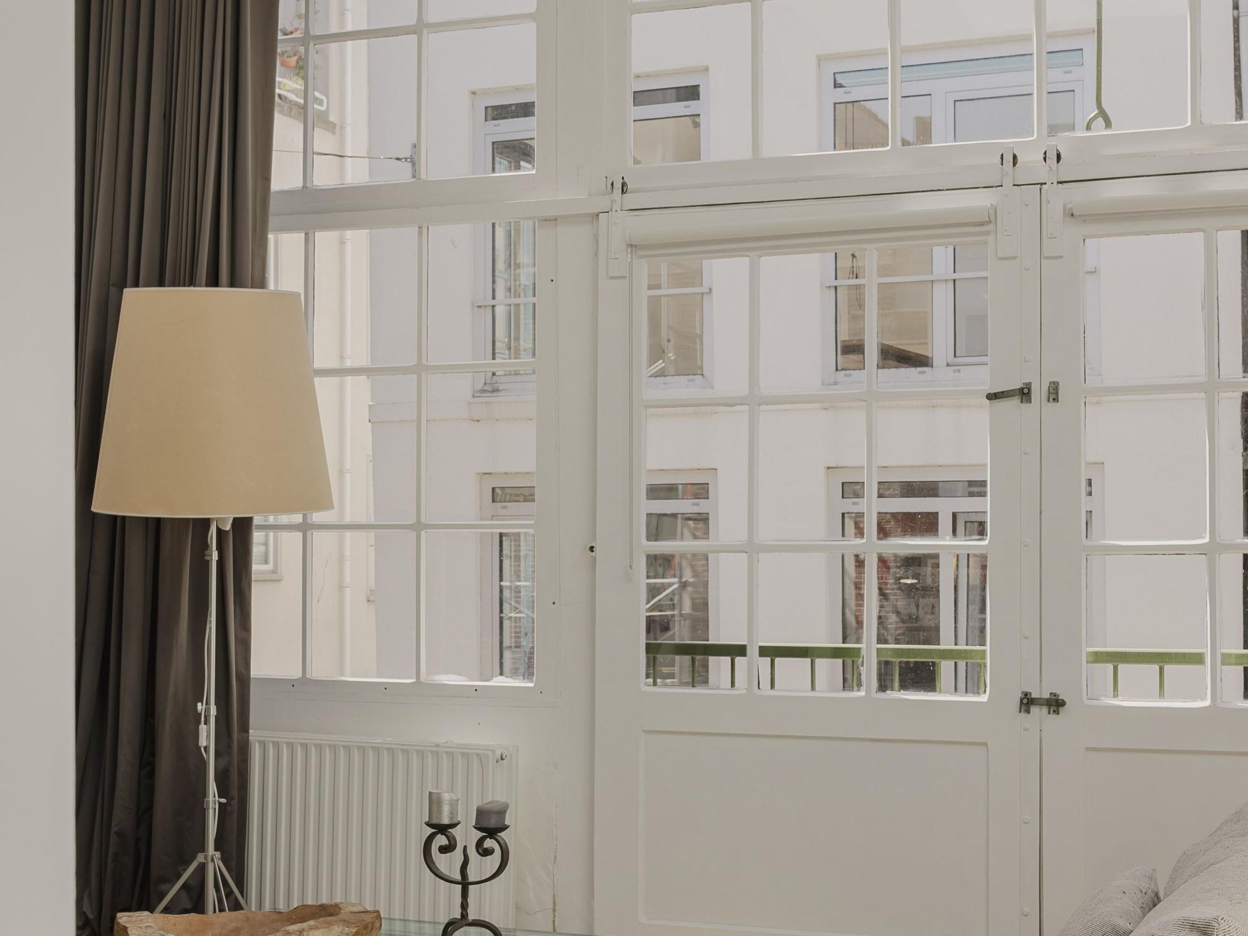 Bethaniënstraat 15 — 17