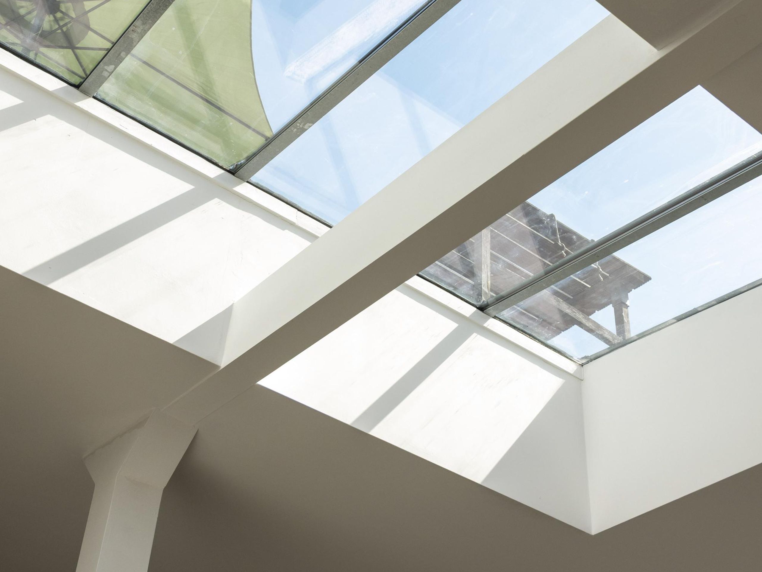 Bethaniënstraat 15 — 20