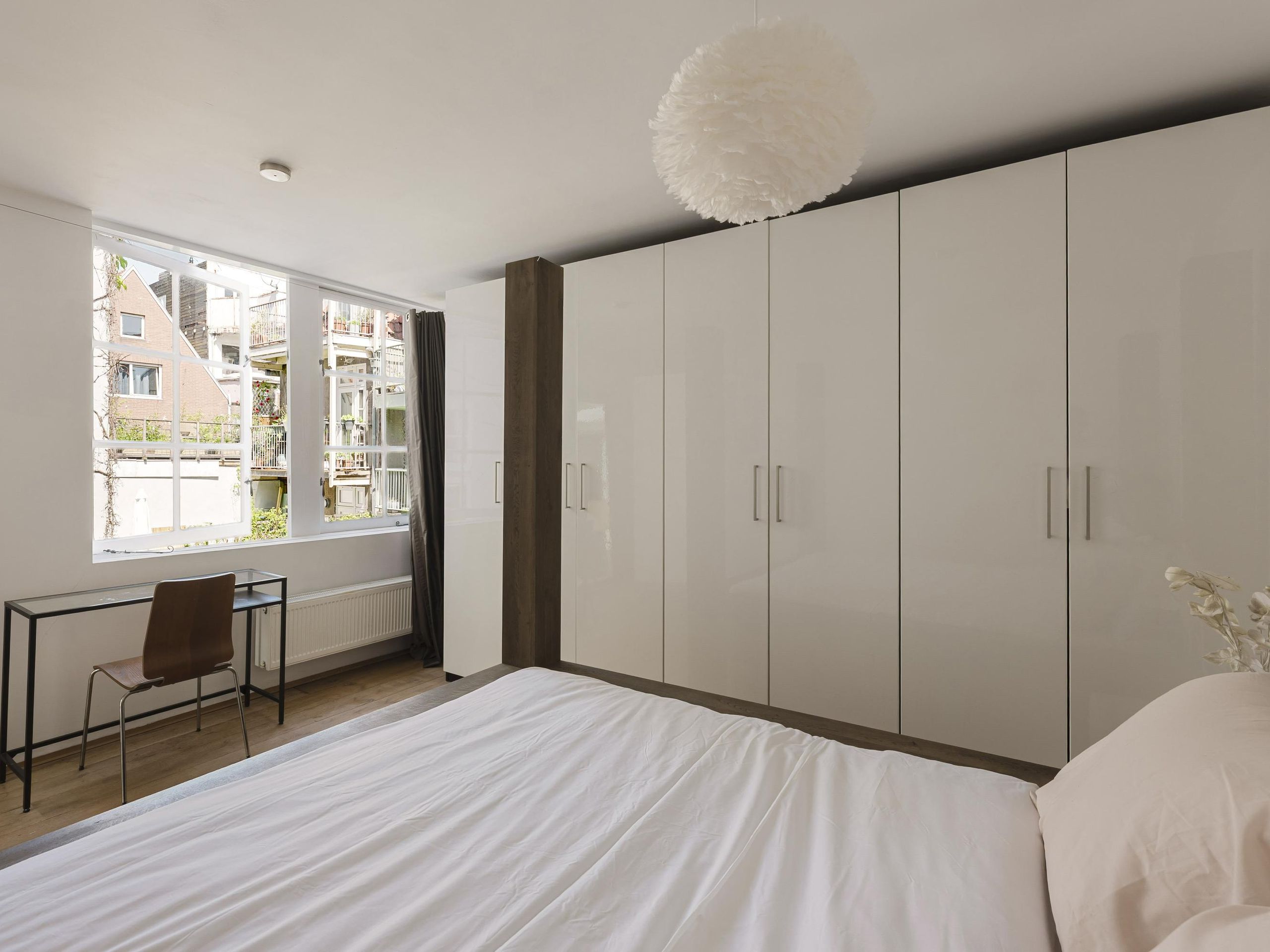 Bethaniënstraat 15 — 22