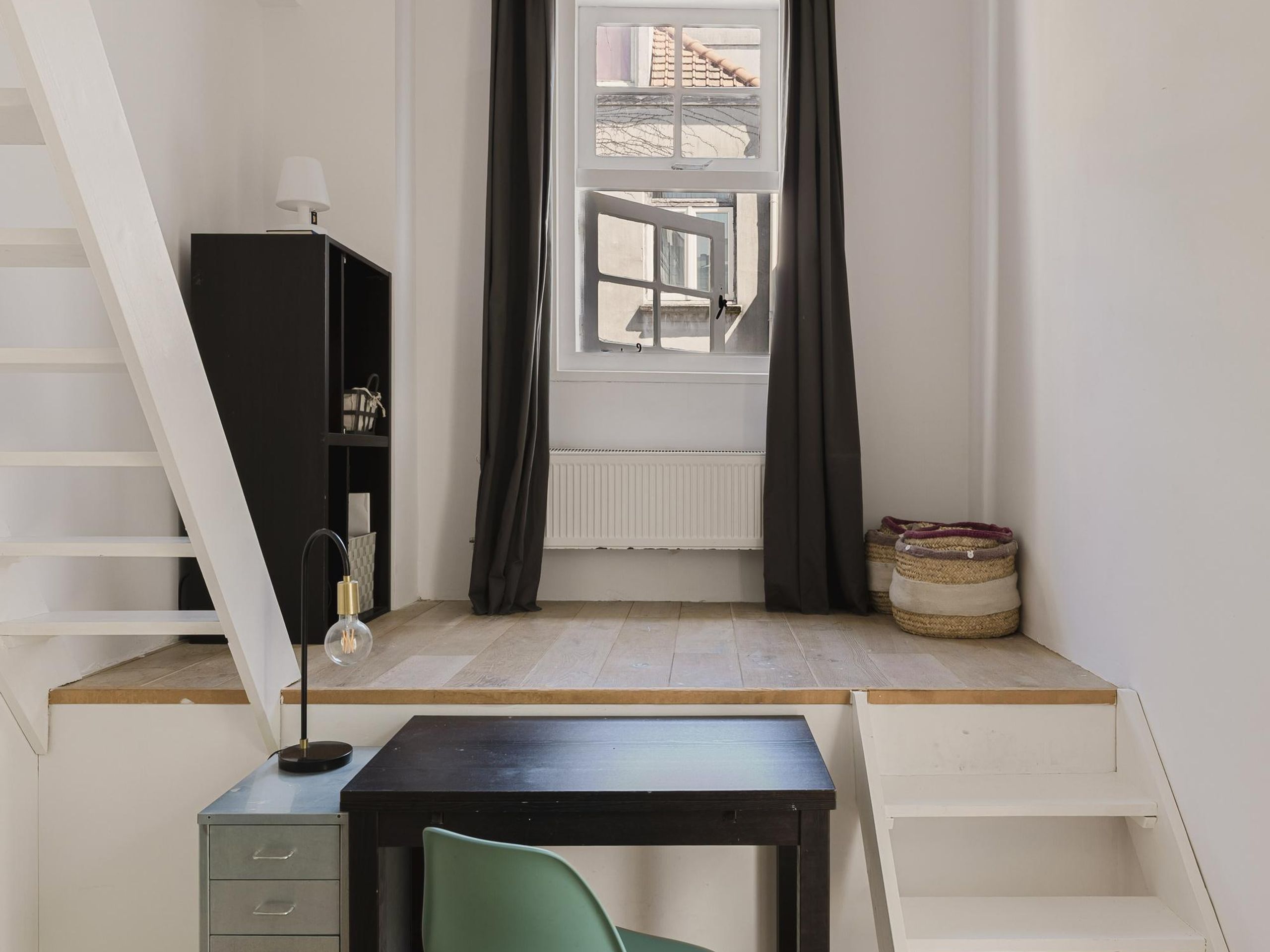 Bethaniënstraat 15 — 23