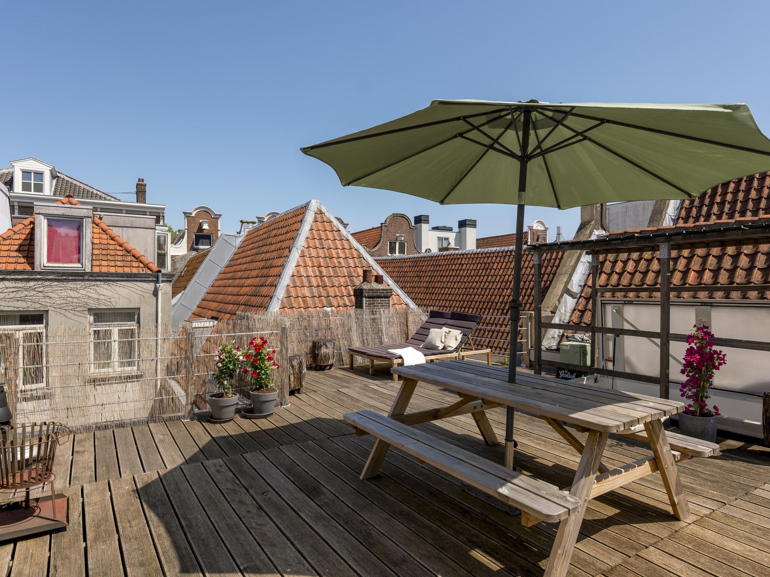 Bethaniënstraat 15 — 30
