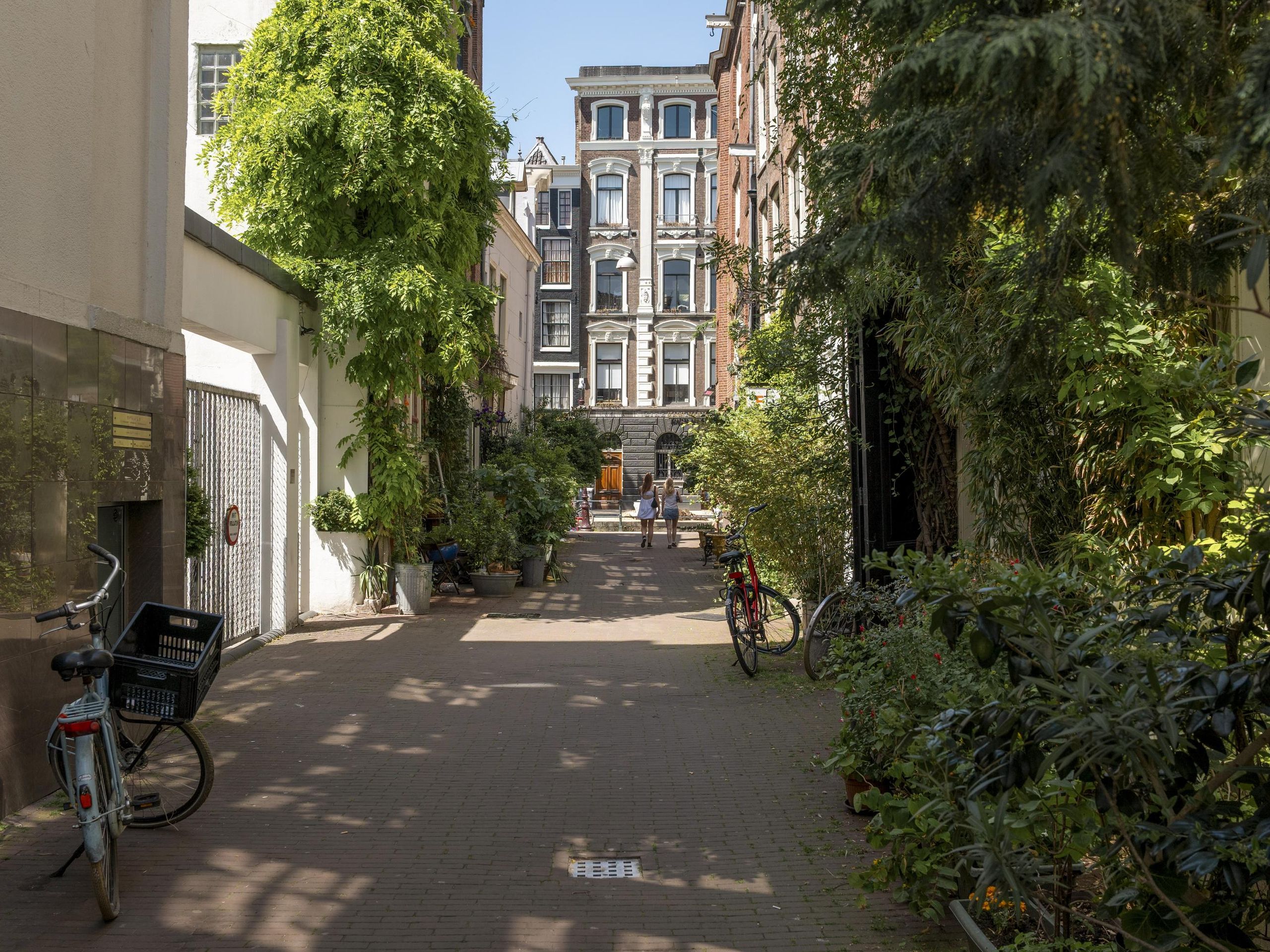 Bethaniënstraat 15 — 31