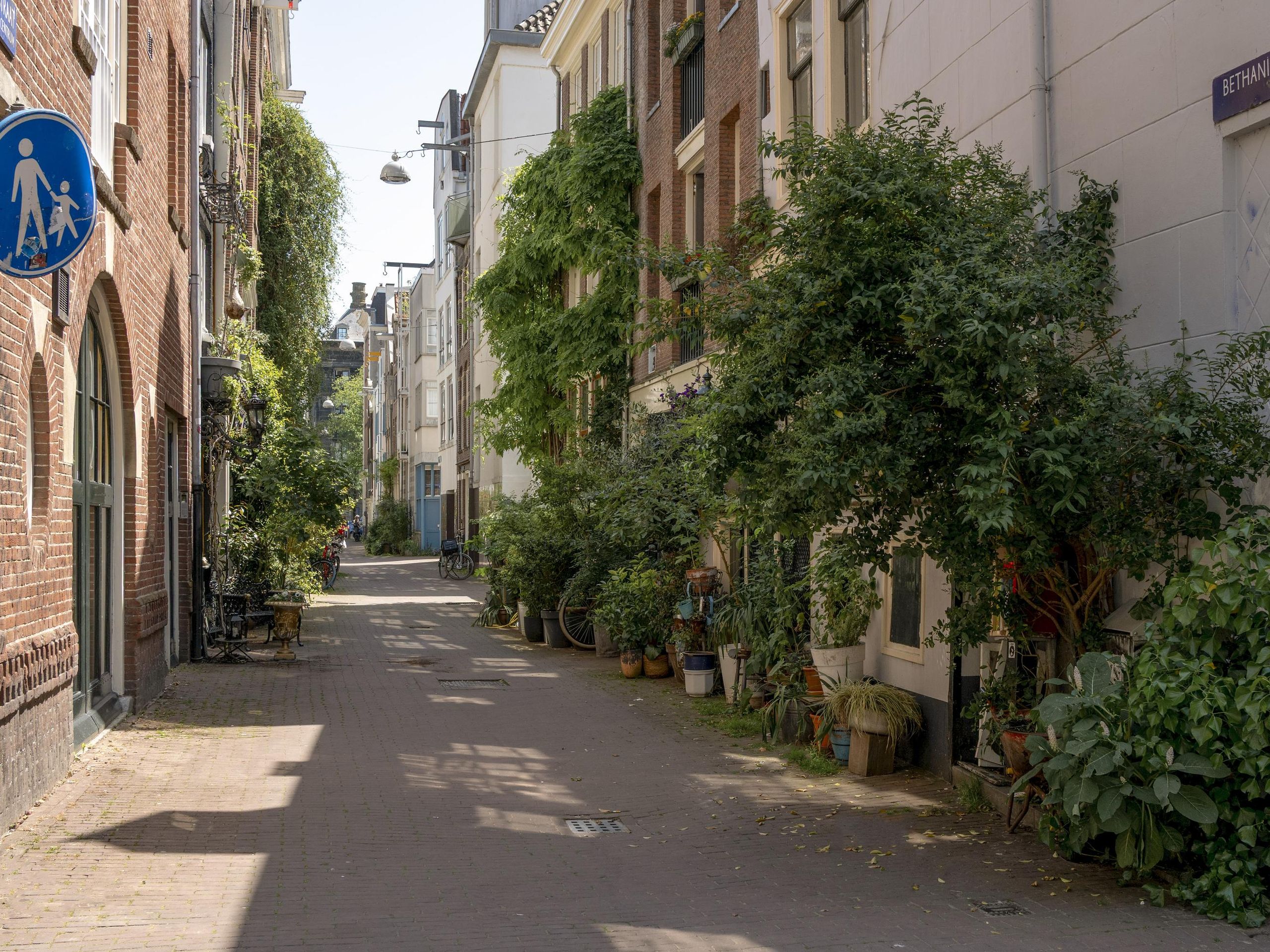 Bethaniënstraat 15 — 32