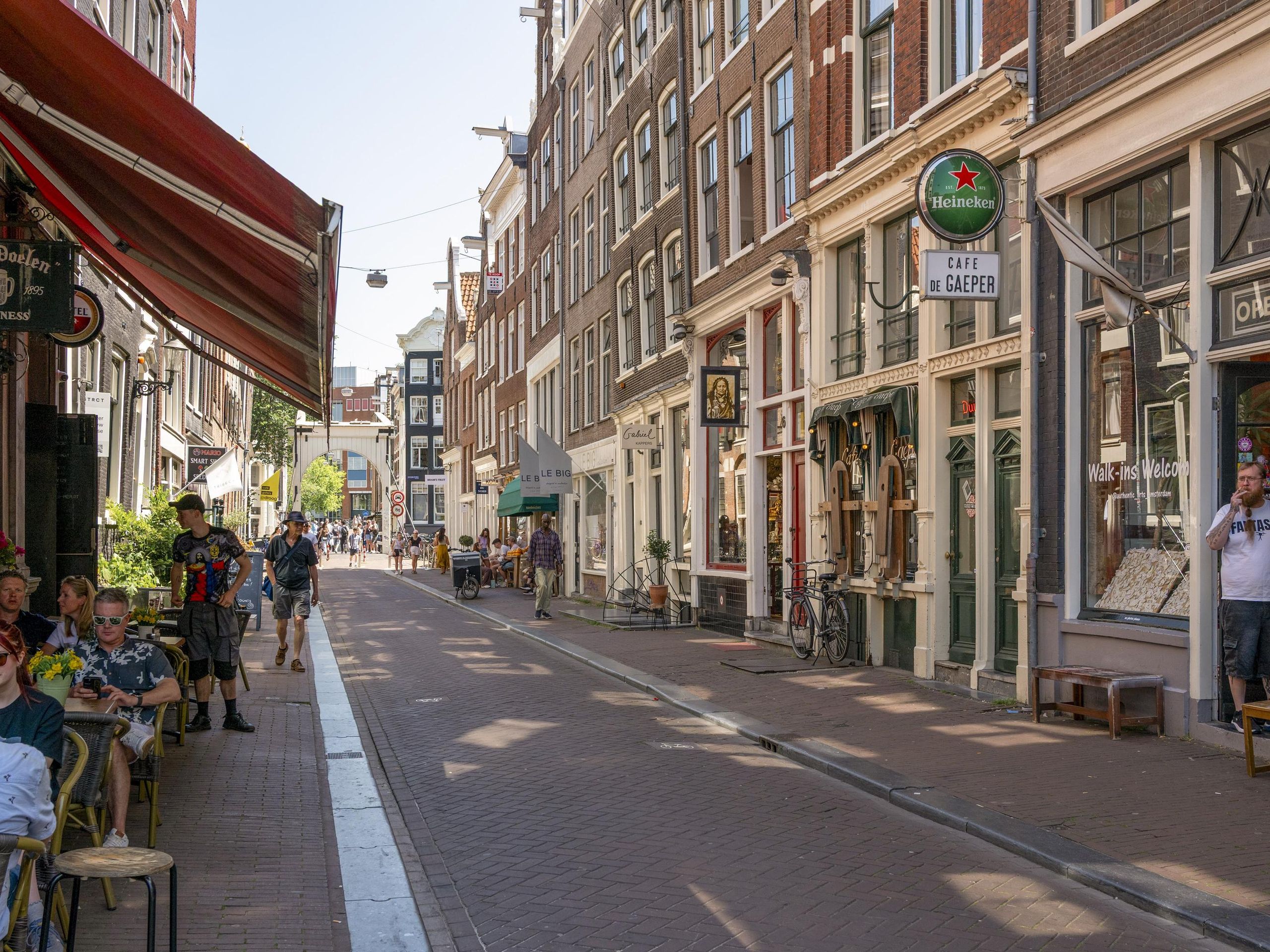 Bethaniënstraat 15 — 34