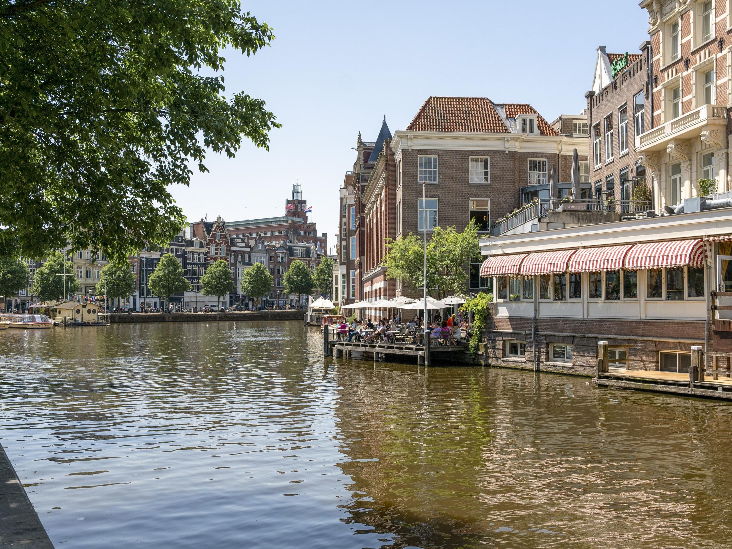 Bethaniënstraat 15 — 35