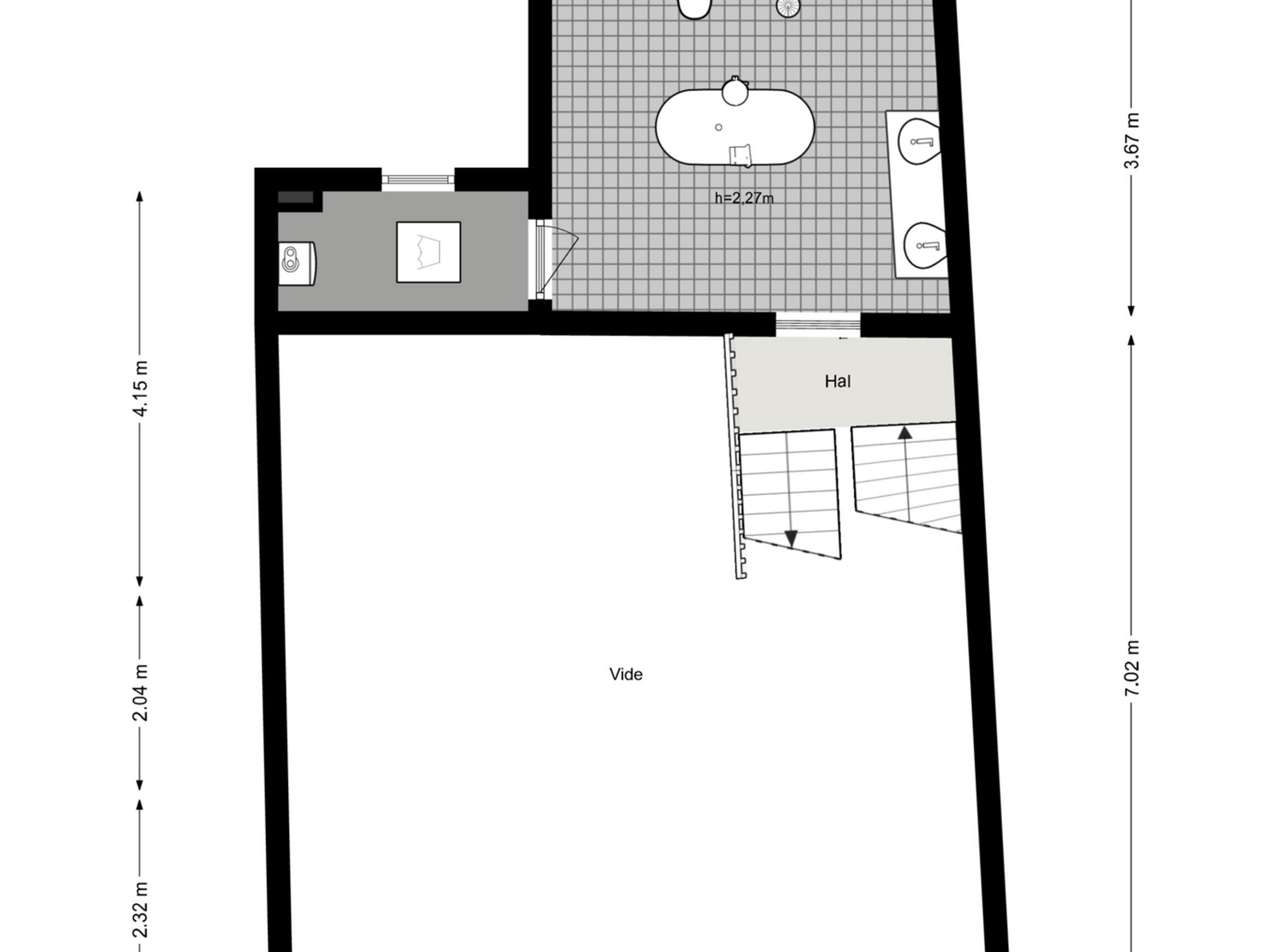 Bethaniënstraat 15 — 36