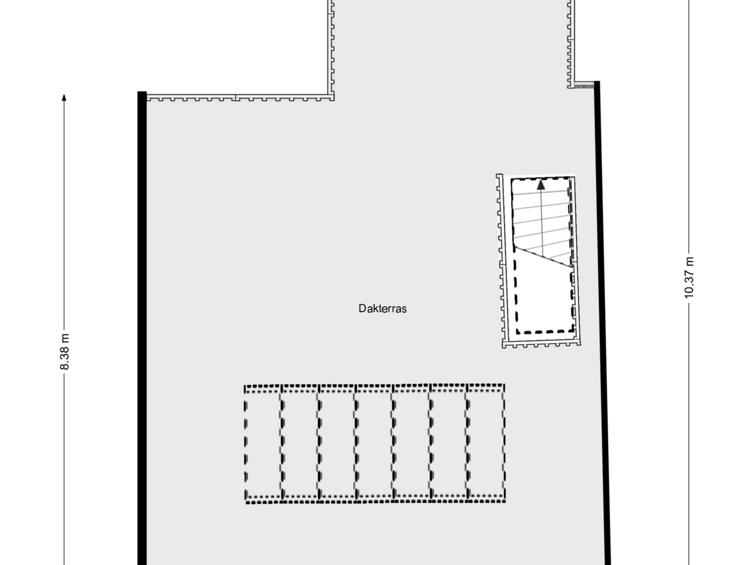 Bethaniënstraat 15 — 39
