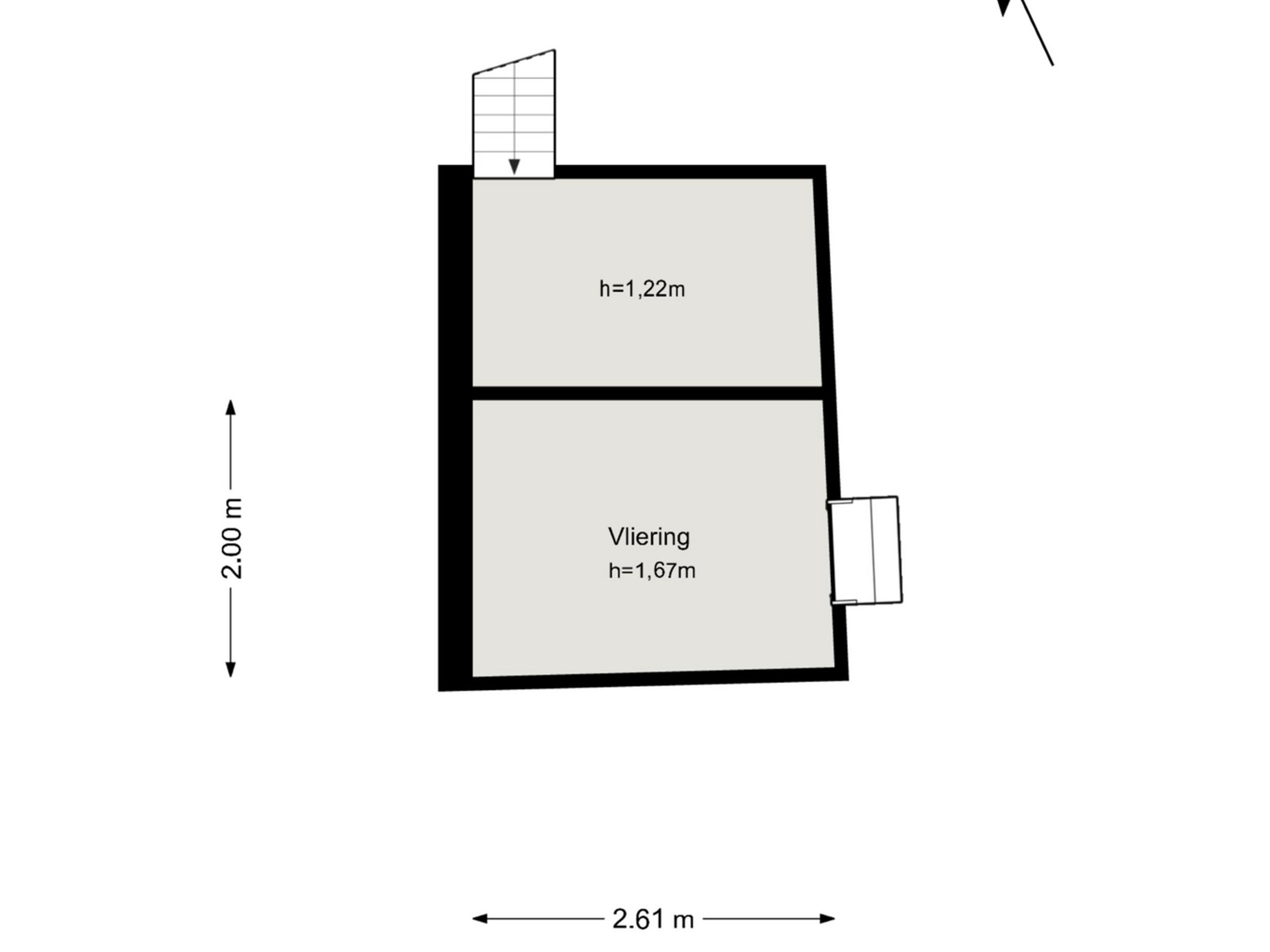 Bethaniënstraat 15 — 40