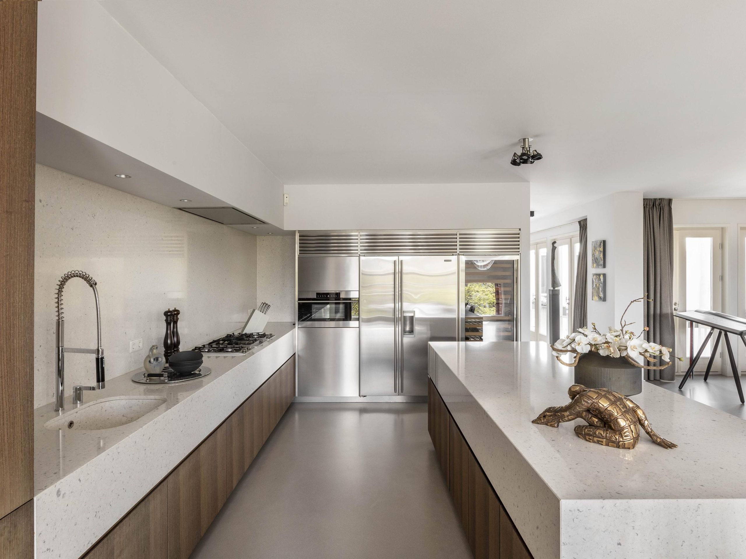 Brouwersgracht 180-D — 1