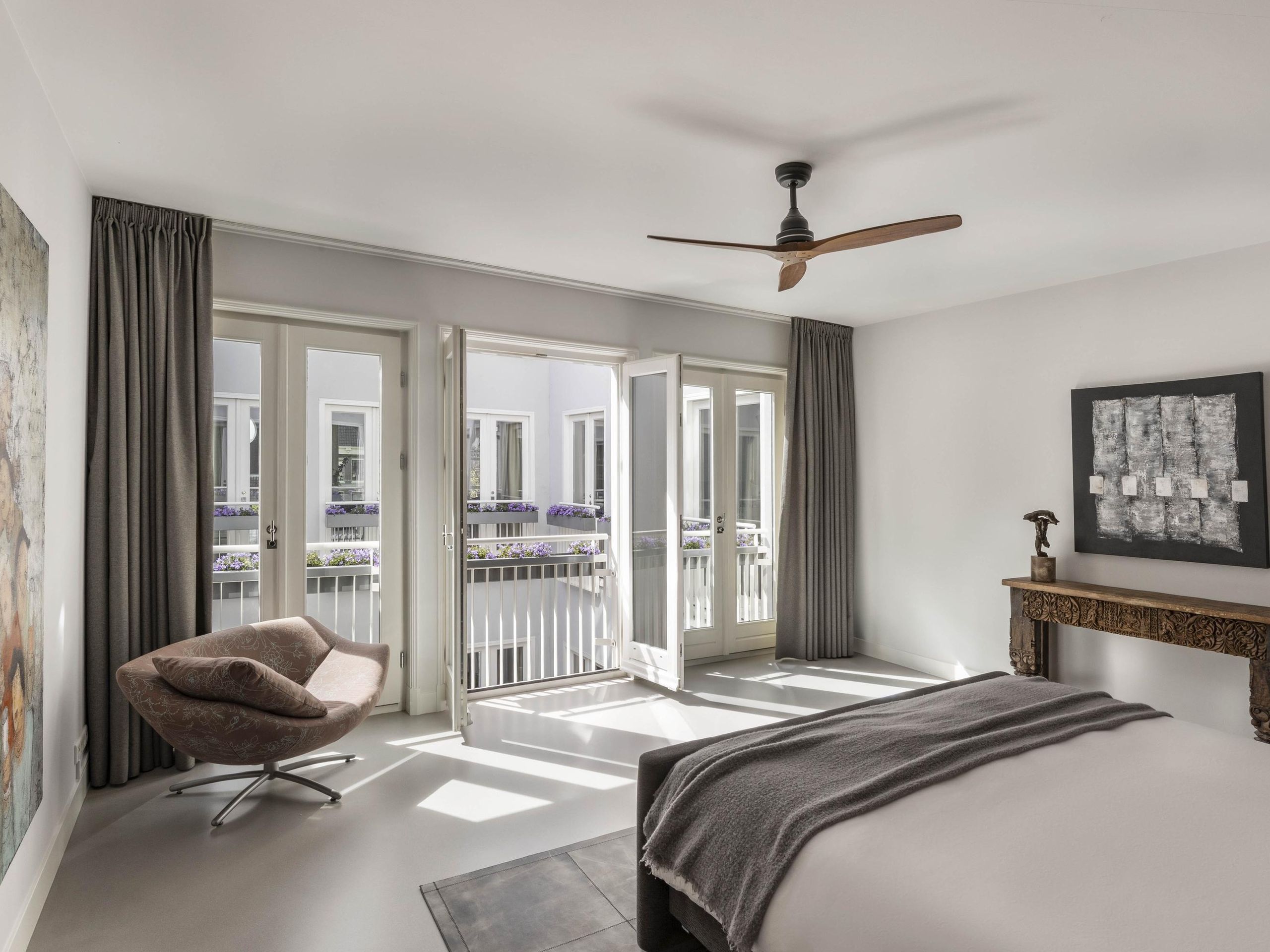 Brouwersgracht 180-D — 2