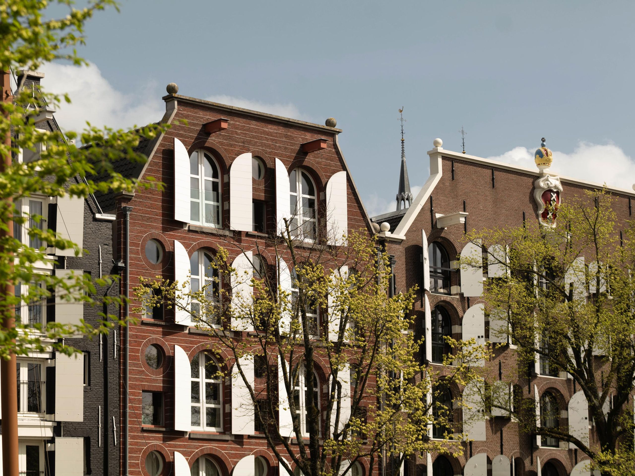 Brouwersgracht 180-D — 3