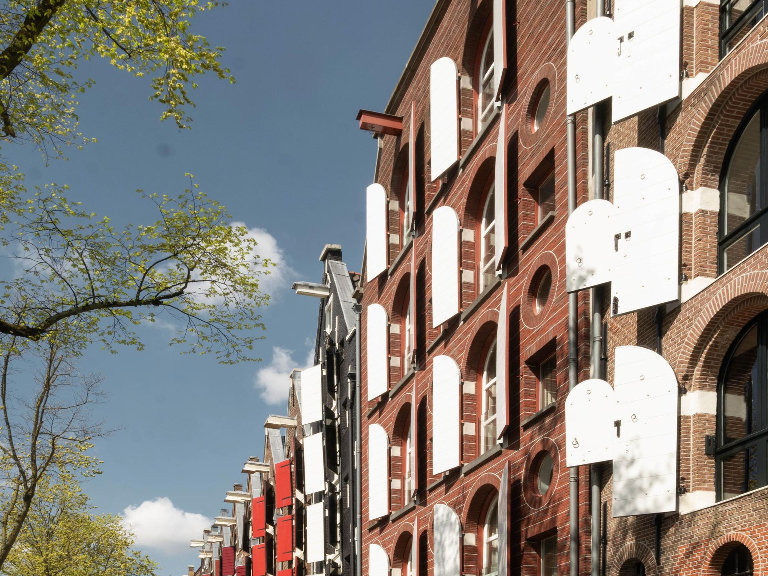 Brouwersgracht 180-D — 4