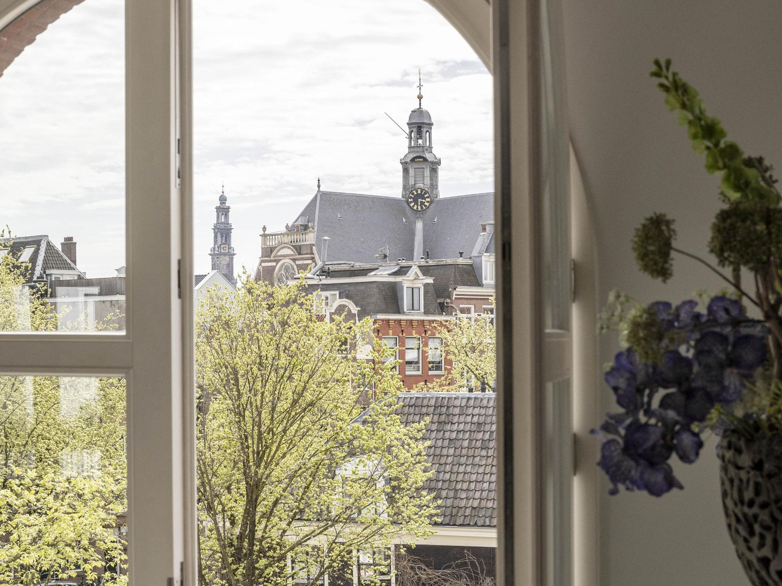 Brouwersgracht 180-D — 14