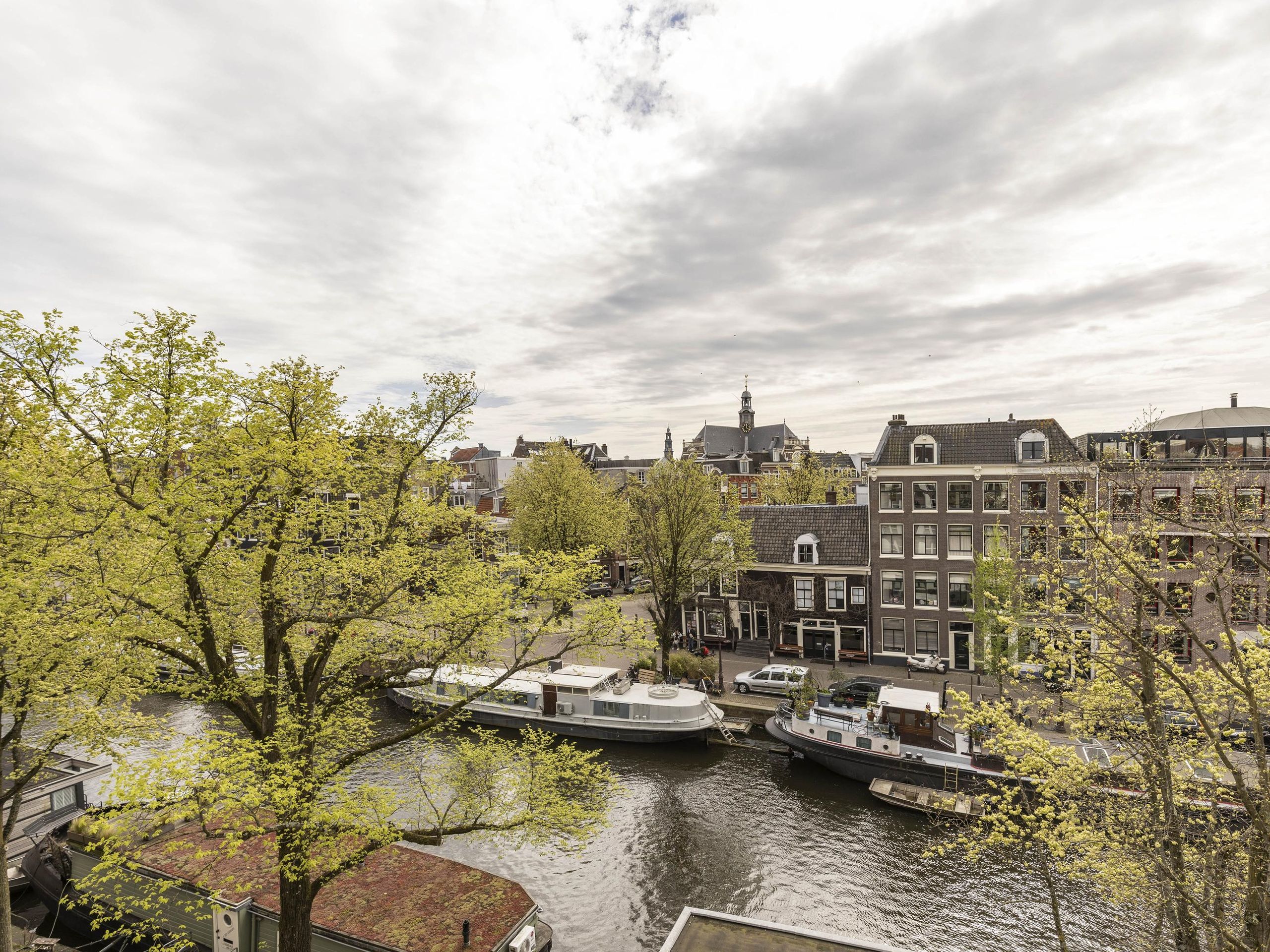 Brouwersgracht 180-D — 15