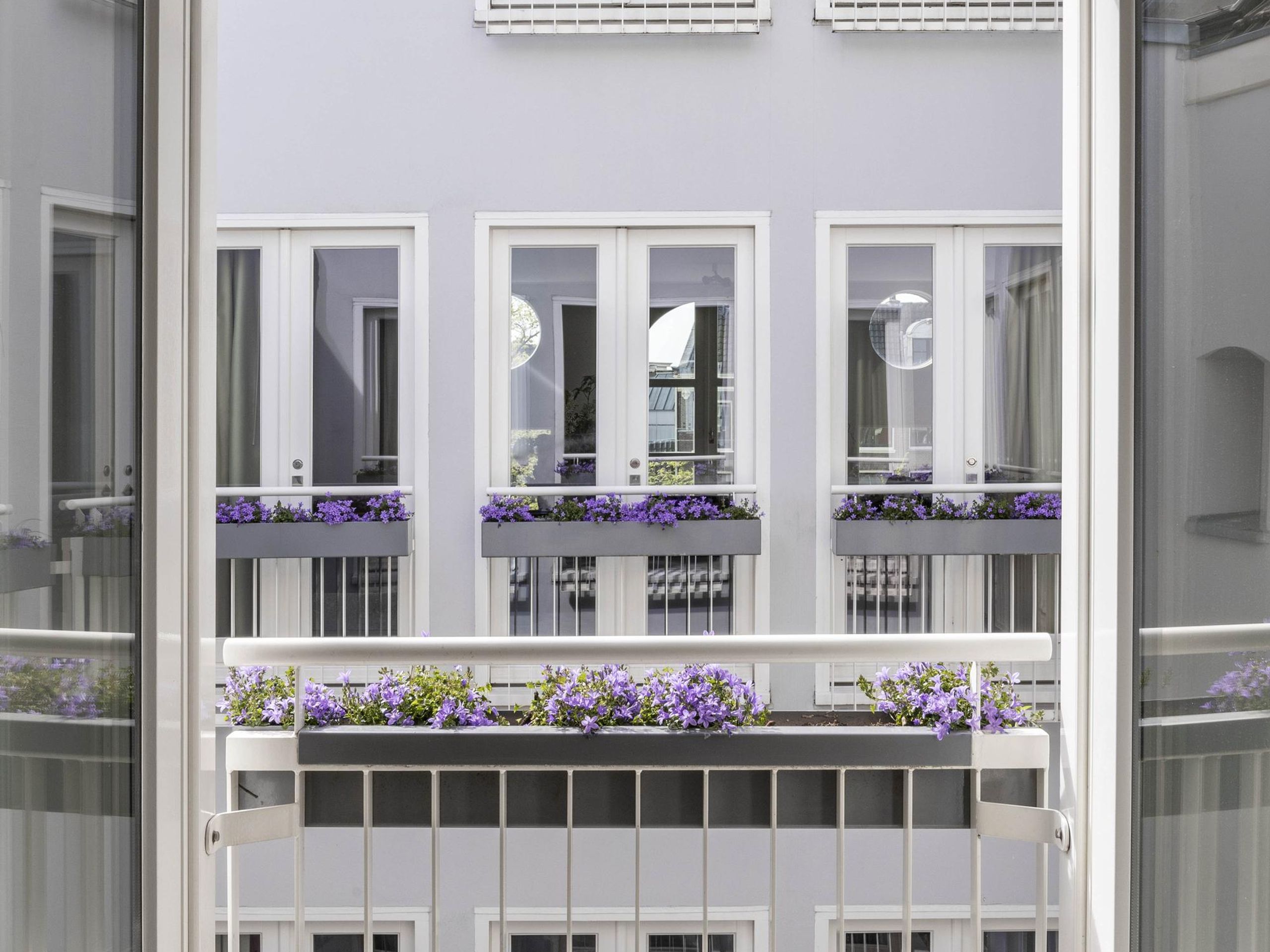 Brouwersgracht 180-D — 21
